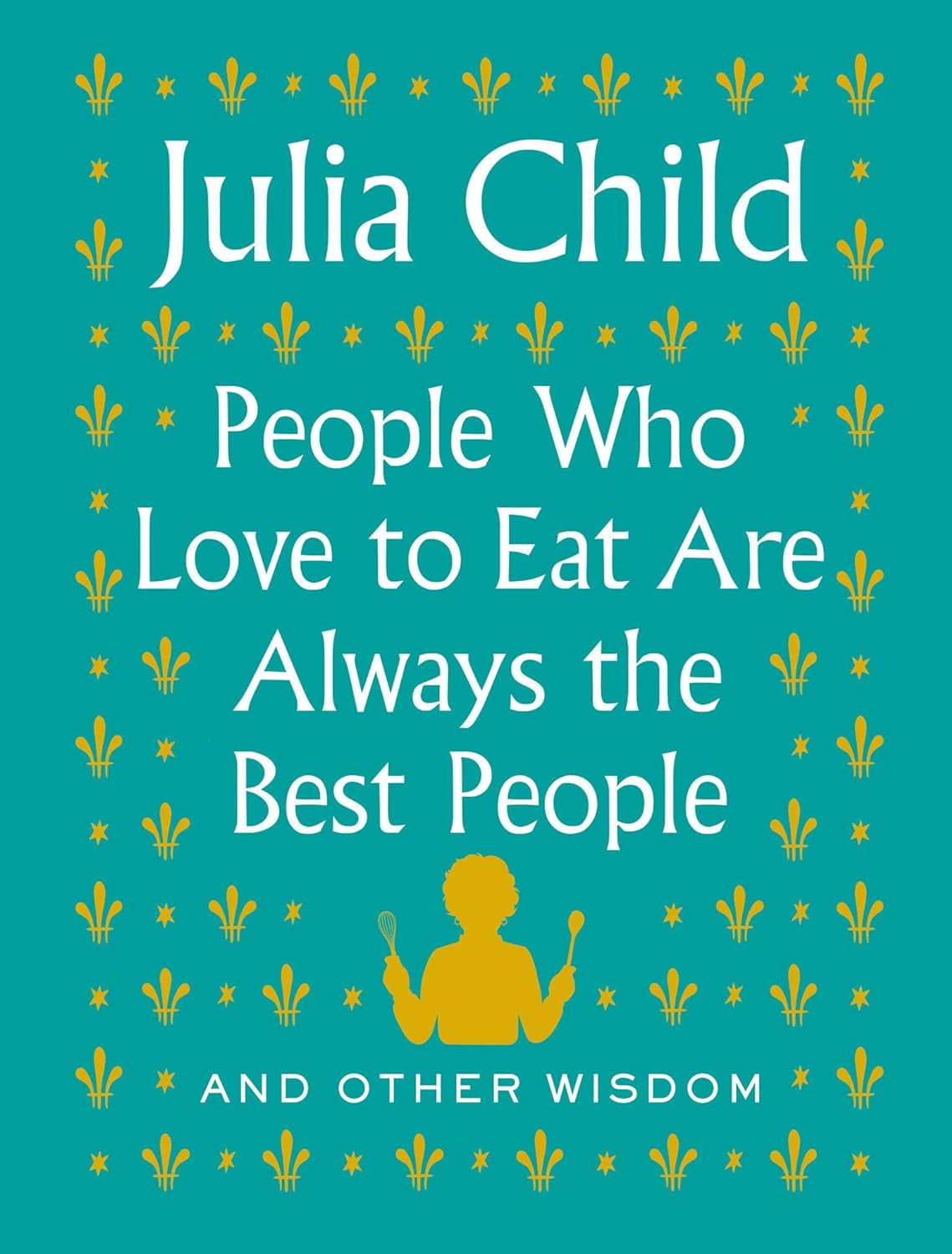 People Who Love to Eat