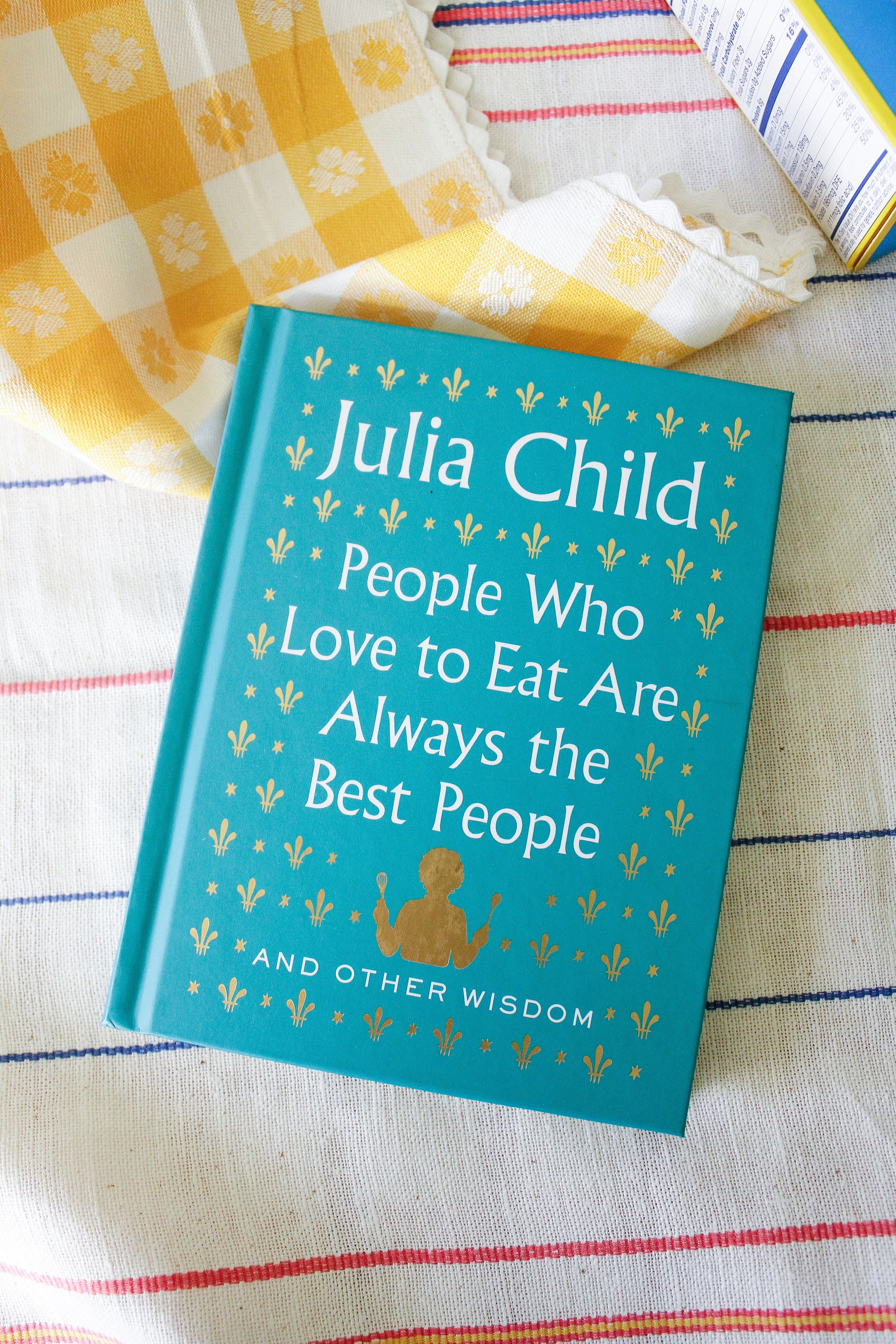 People Who Love to Eat