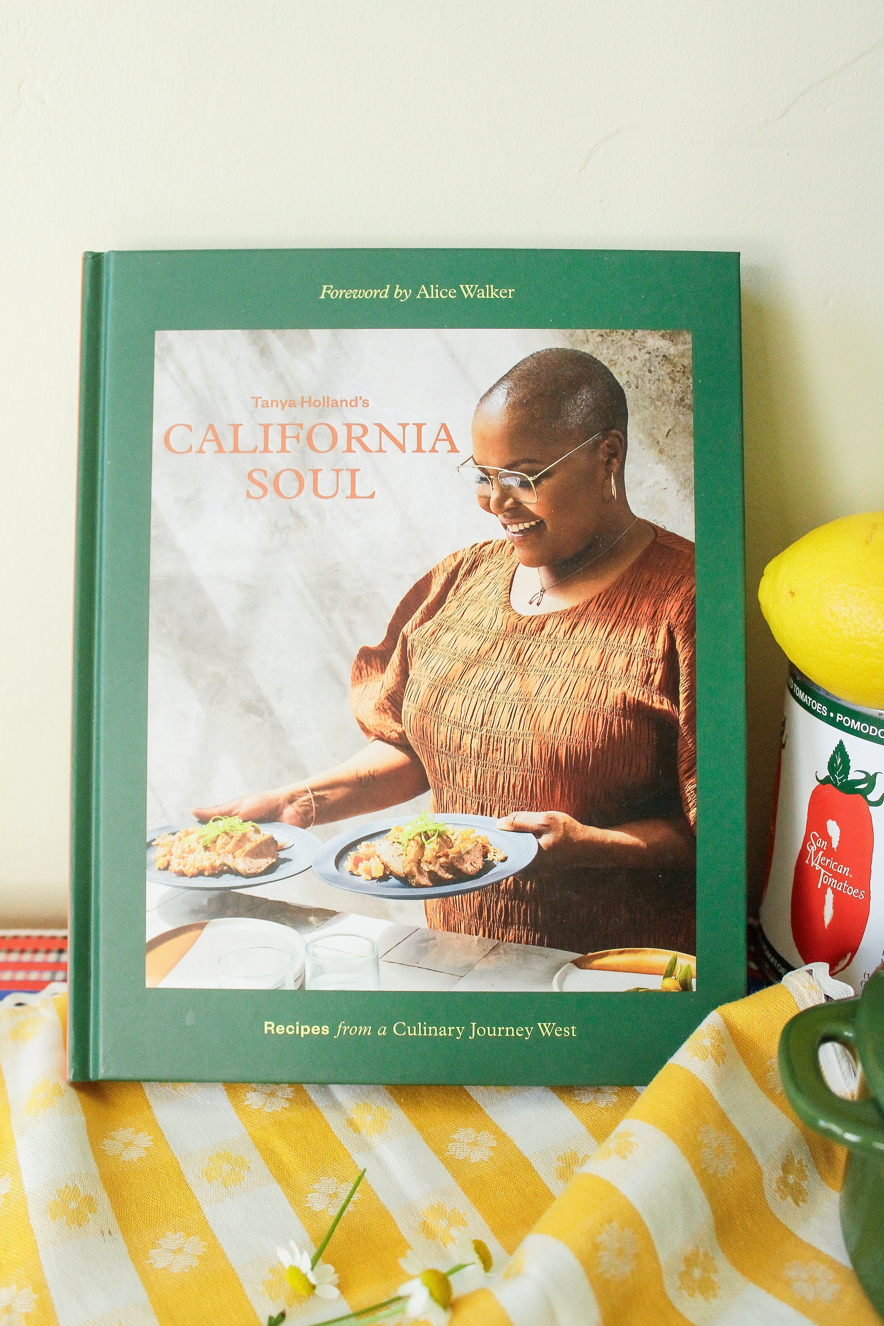 California Soul