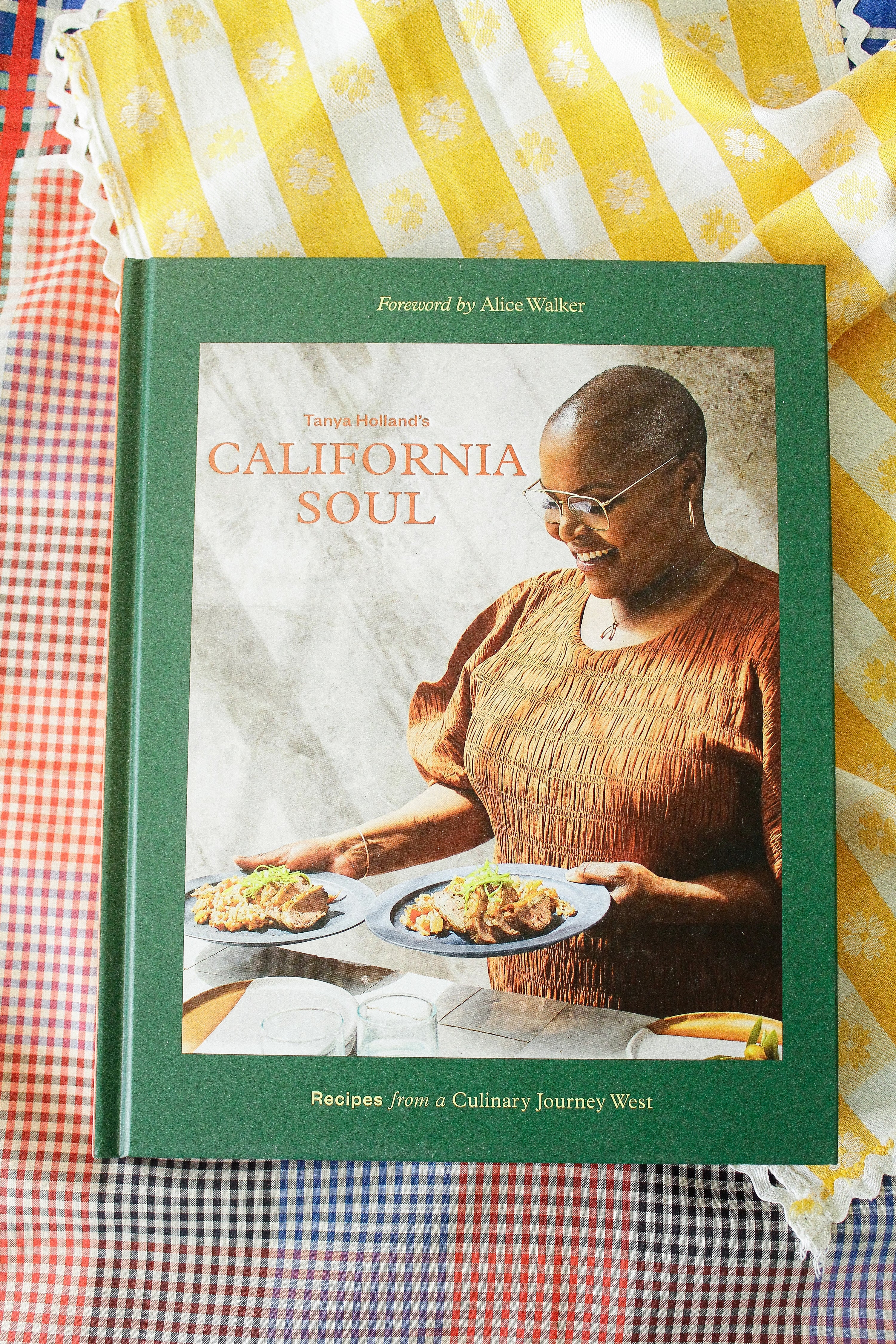 California Soul