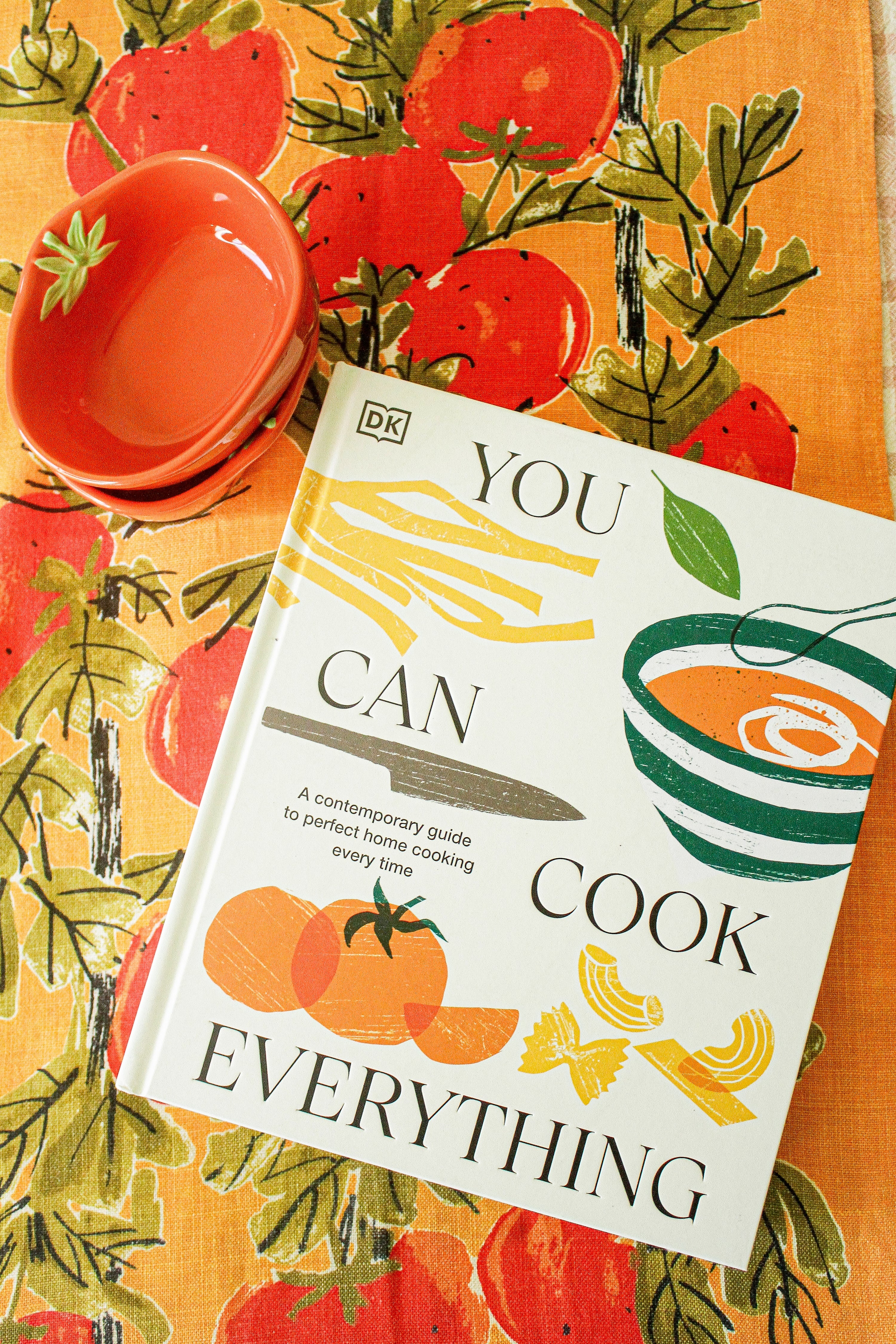 You Can Cook Everything
