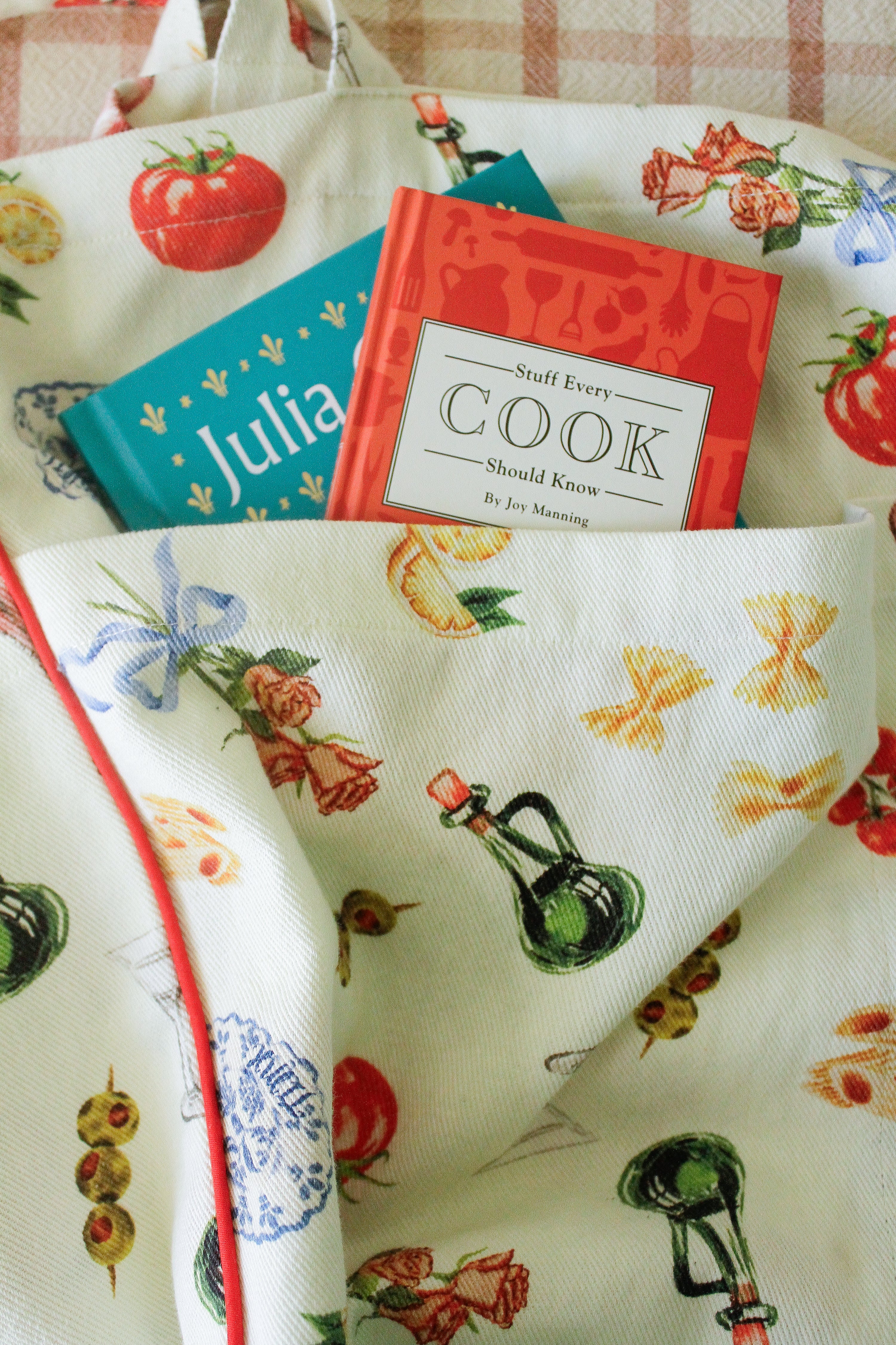 Stuff Every Cook Should Know
