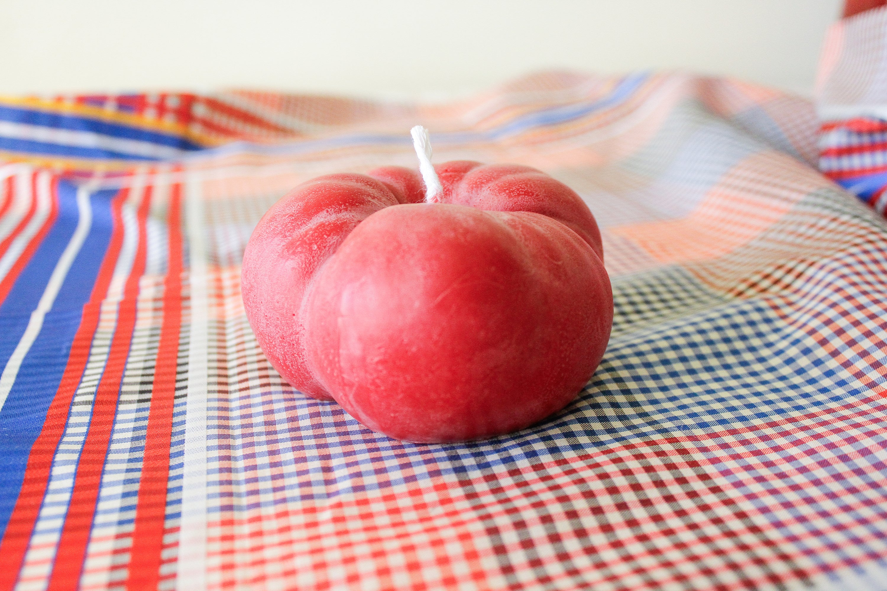 Heirloom Tomato Candle