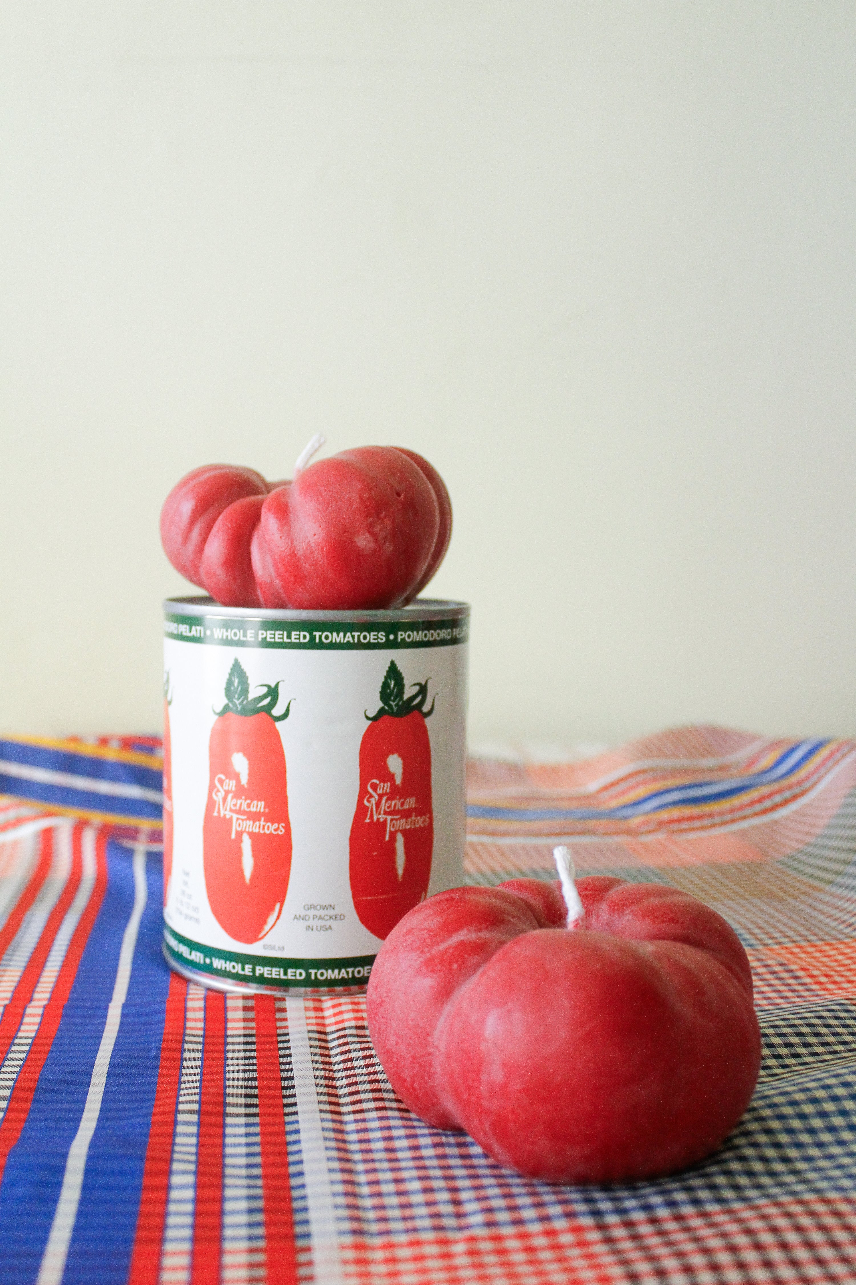 Heirloom Tomato Candle
