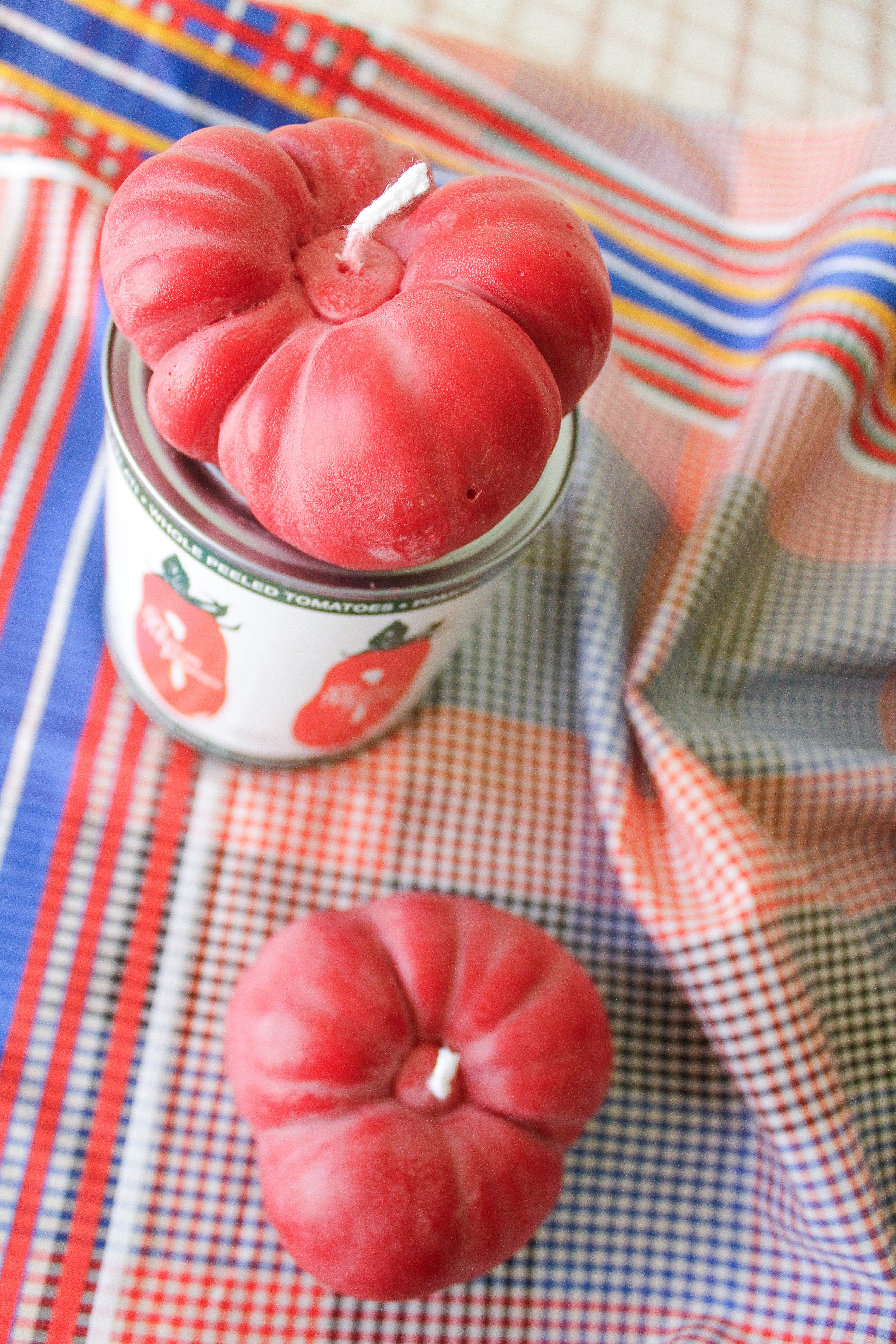 Heirloom Tomato Candle