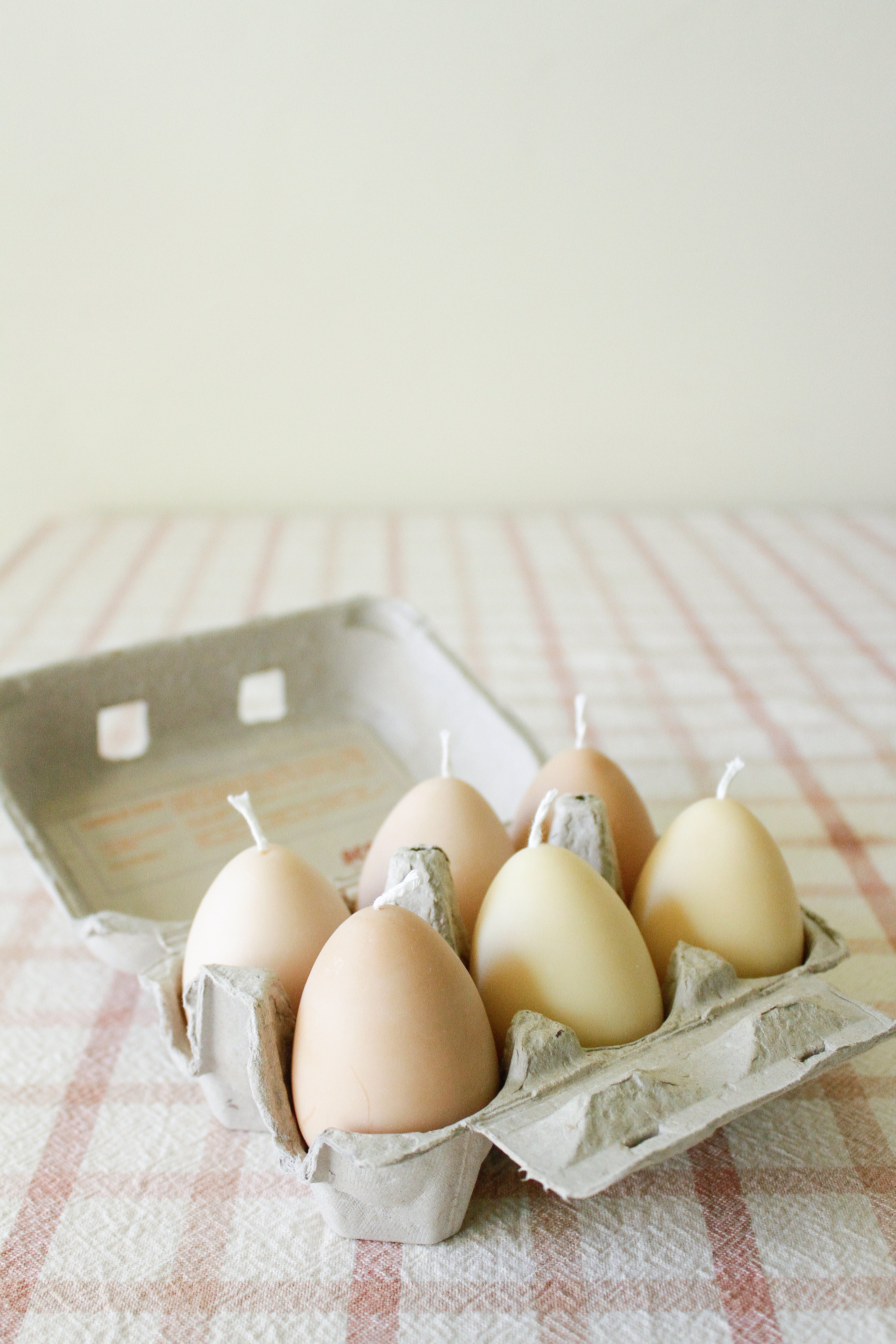 Egg Candles