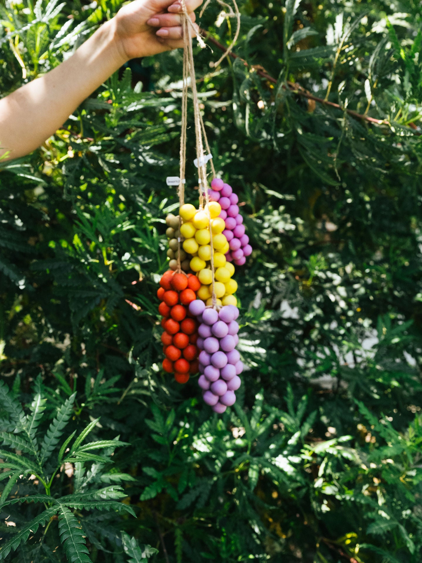 Handmade Grape Soap - Large Size