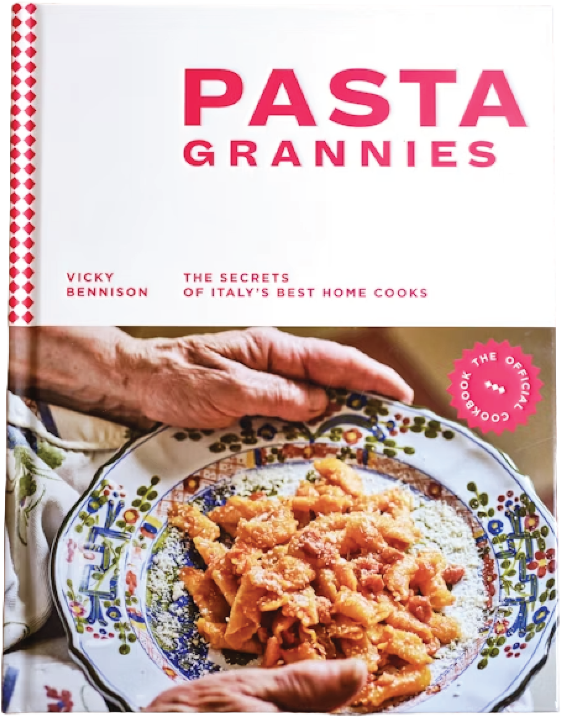 Pasta Grannies
