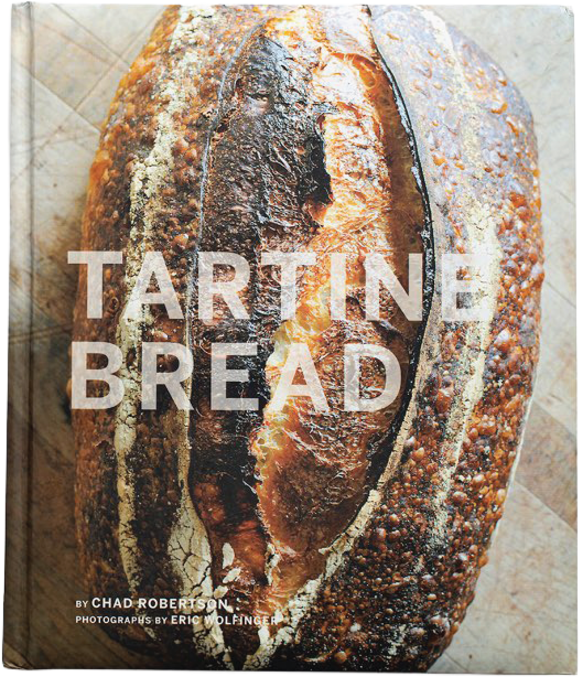 Tartine Bread