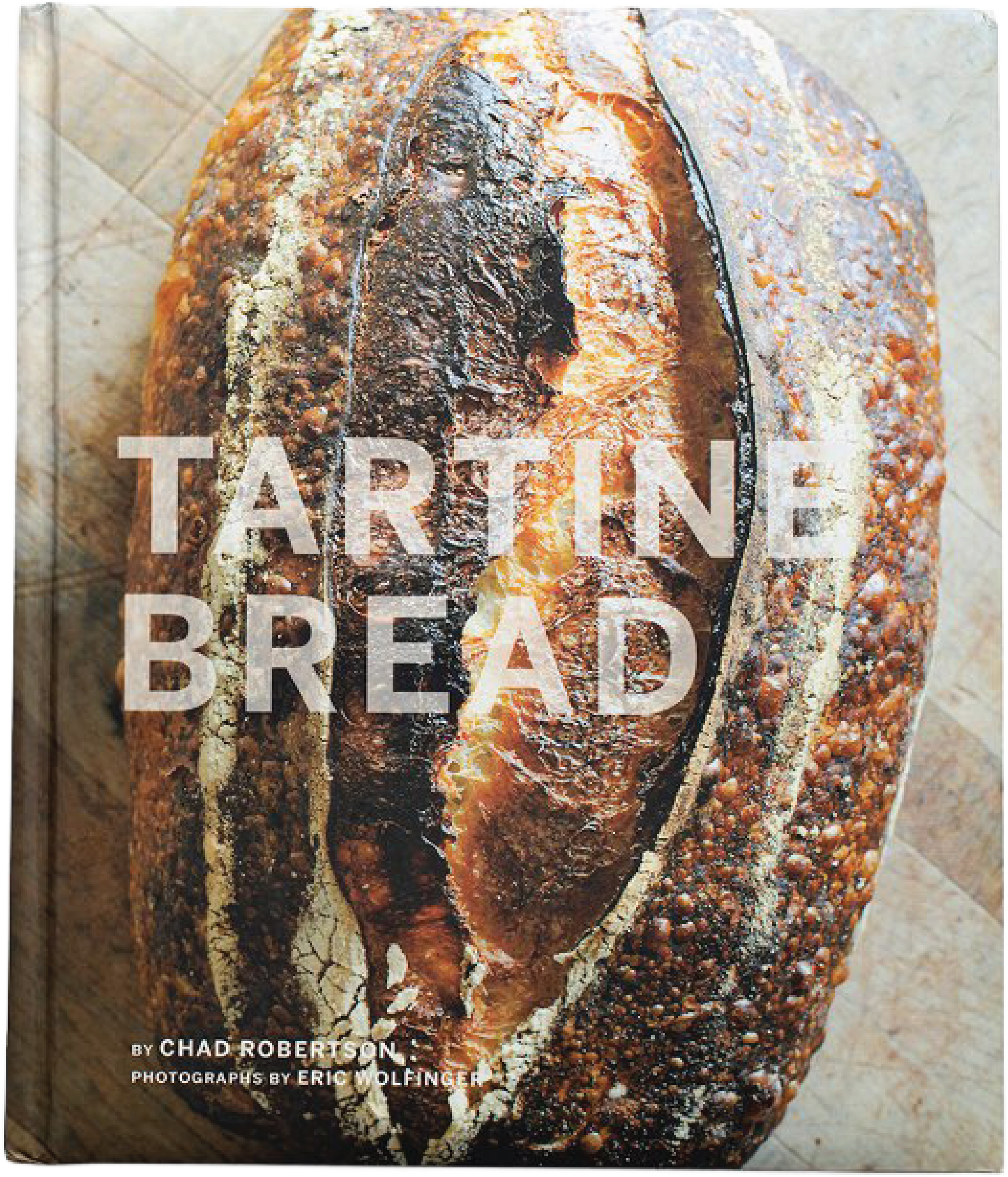 Tartine Bread