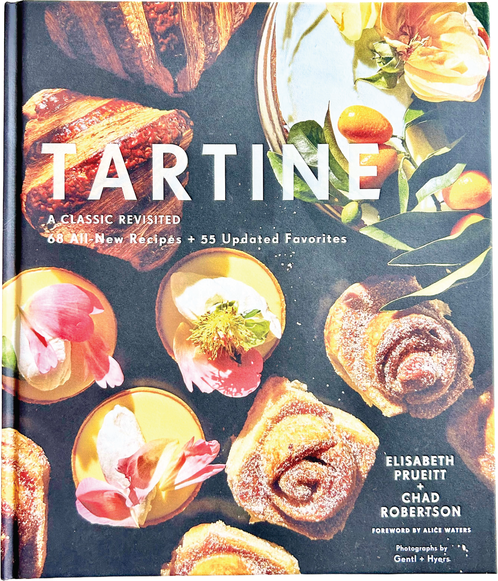 Tartine: Revisited Edition