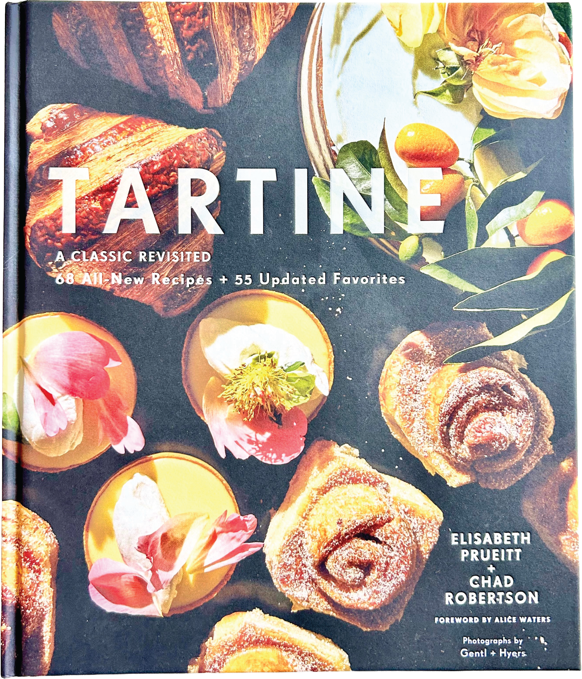 Tartine: Revisited Edition