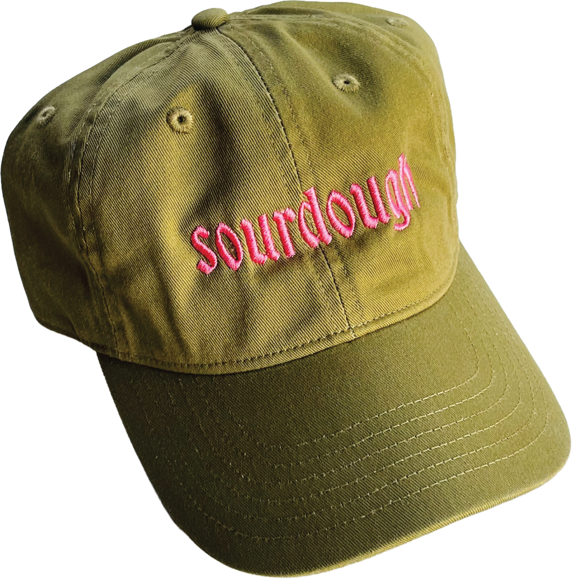 Sourdough Hat