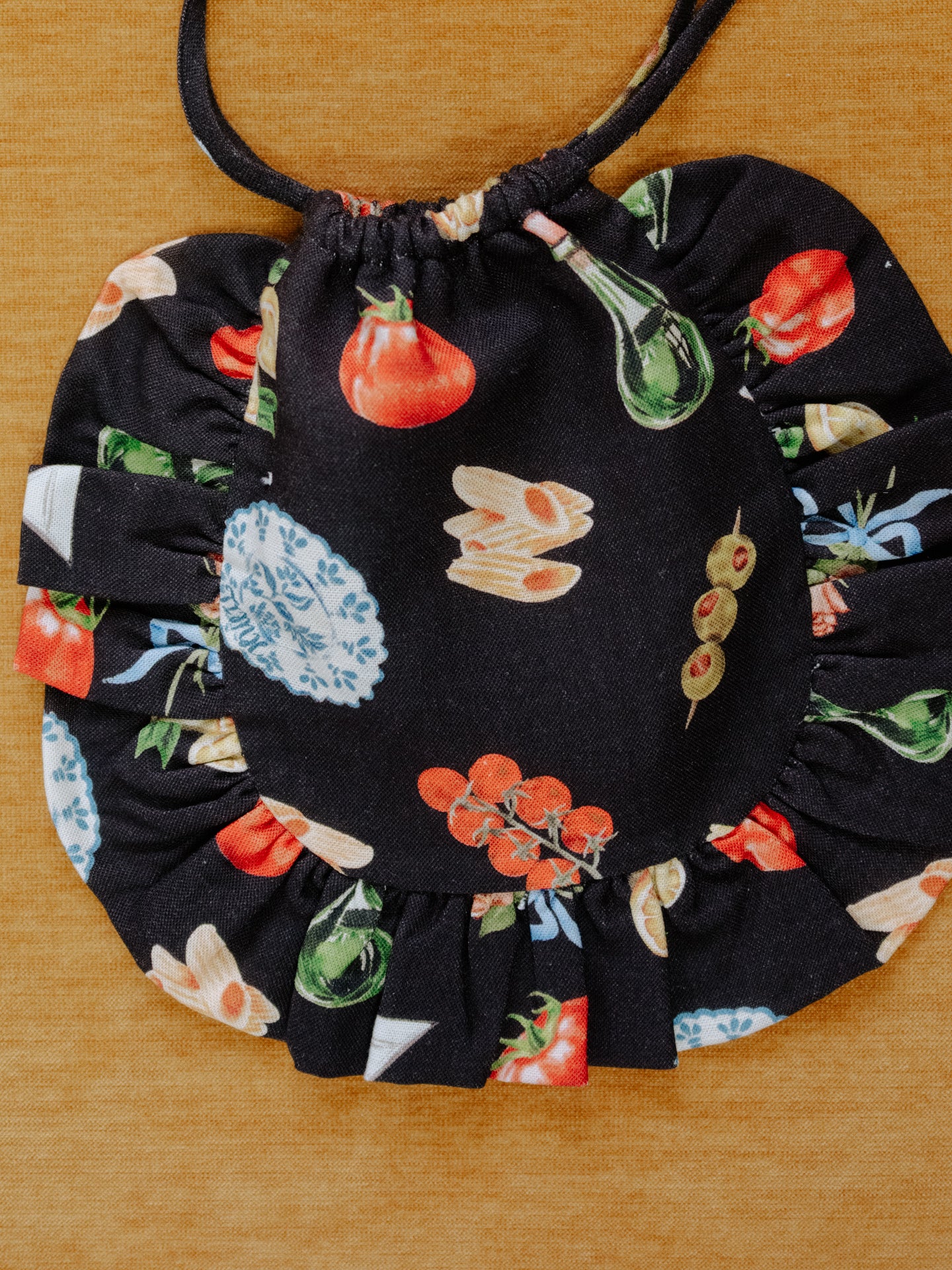 Pocket Bag Italian Dinner