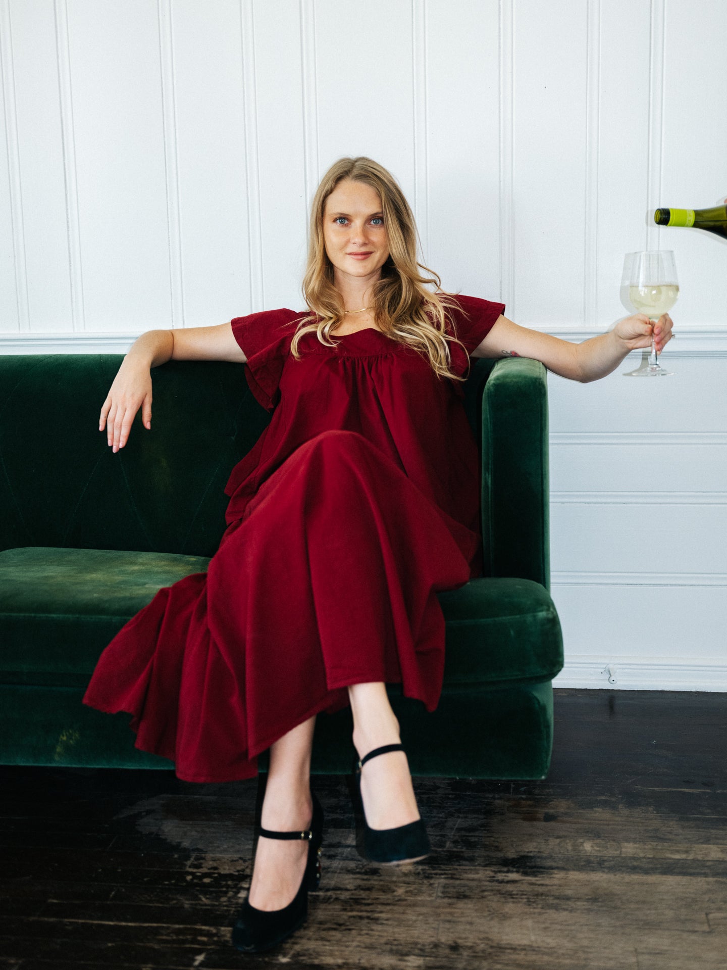 Stella Set Pinot Noir