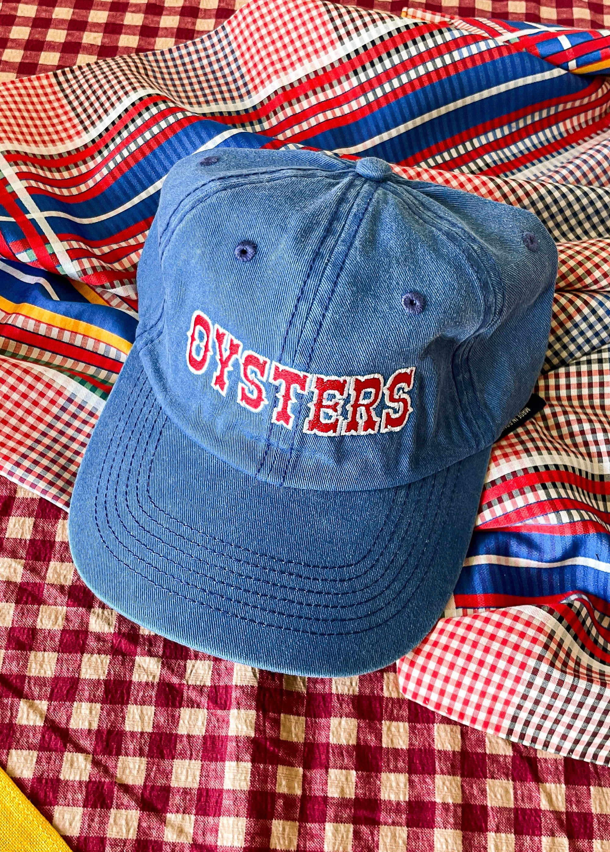 Oysters Hat