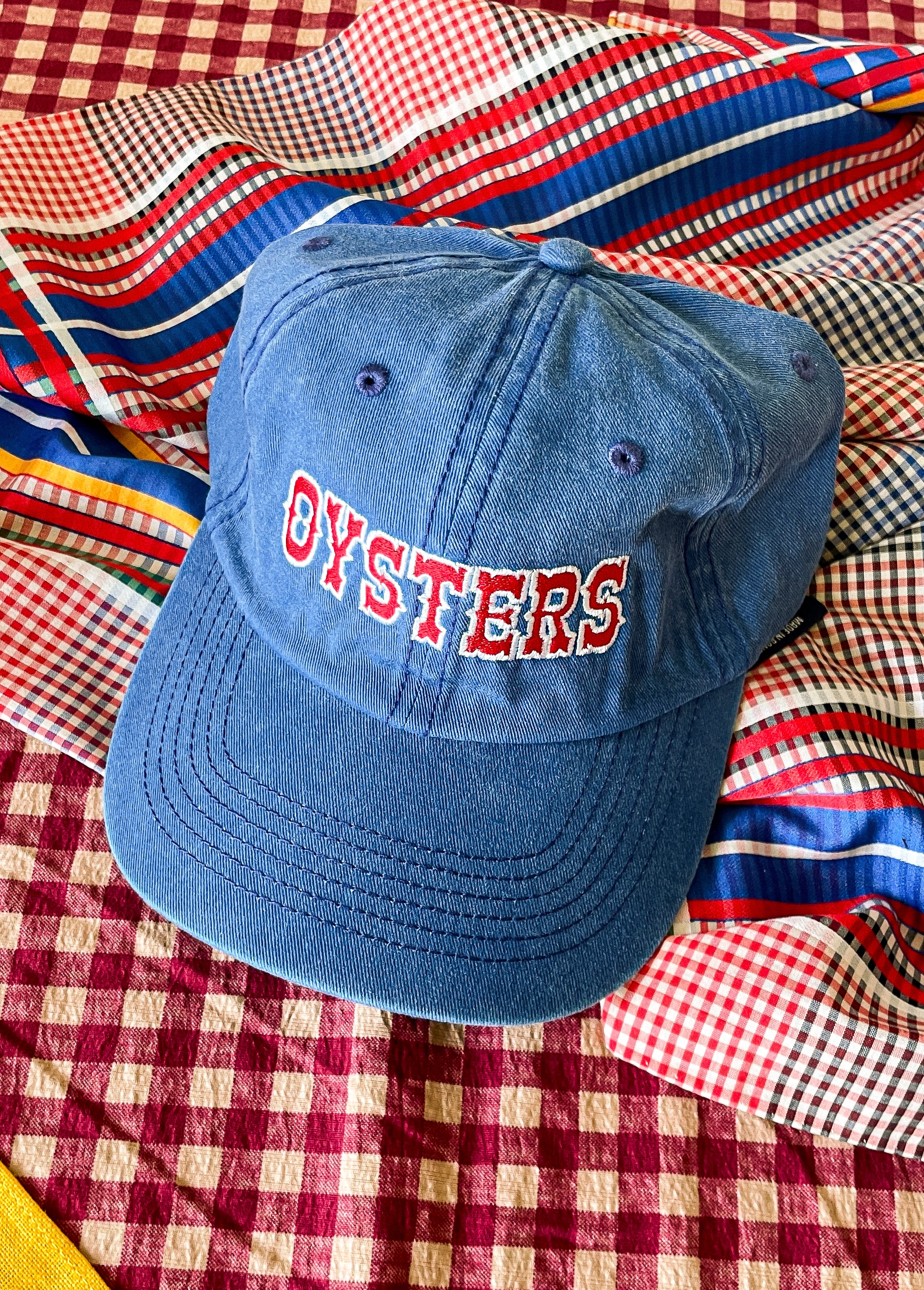 Oysters Hat