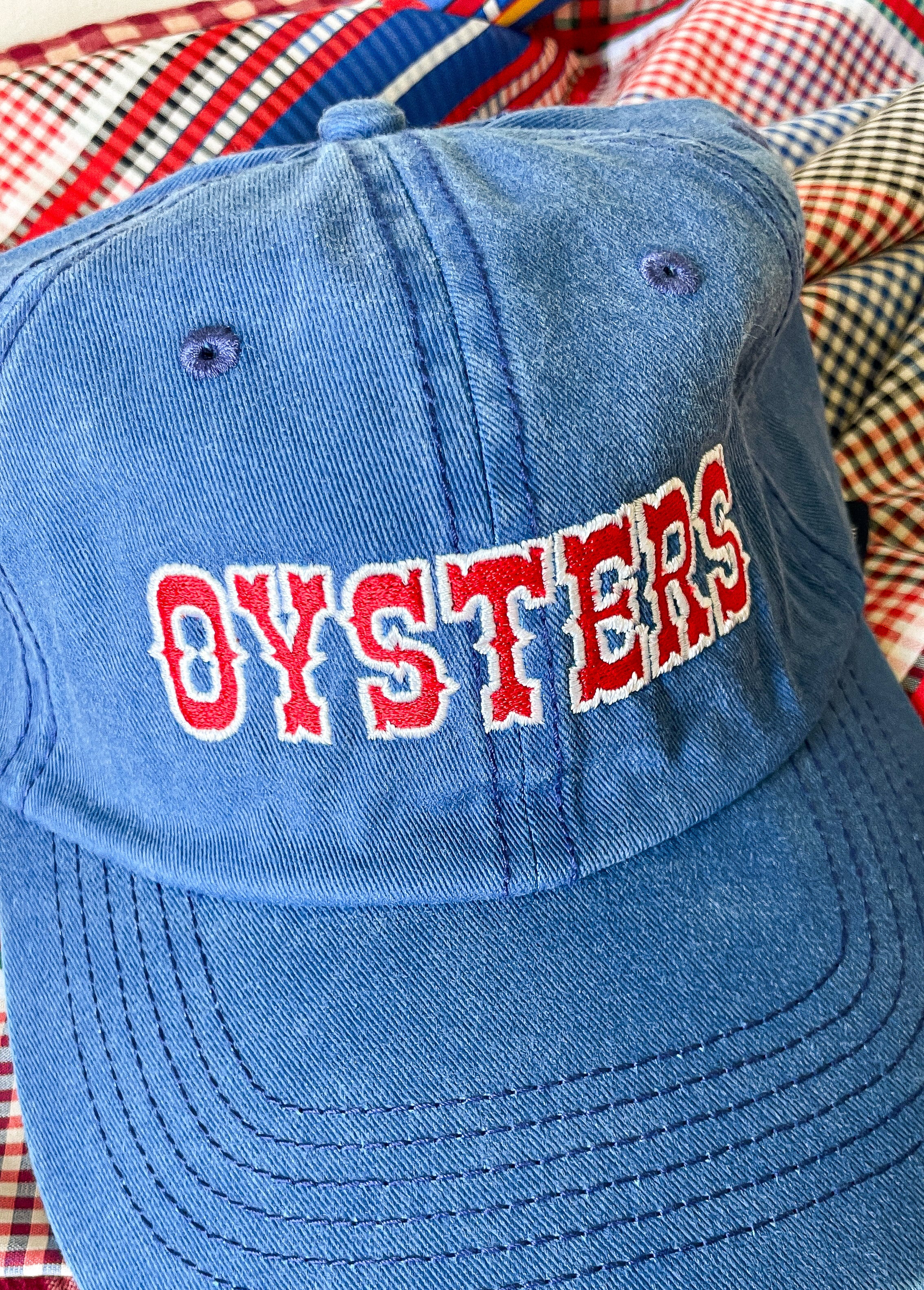 Oysters Hat