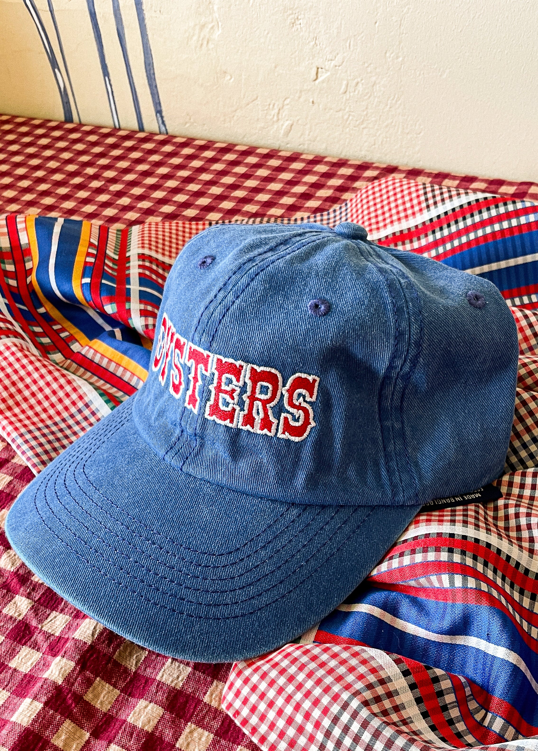 Oysters Hat