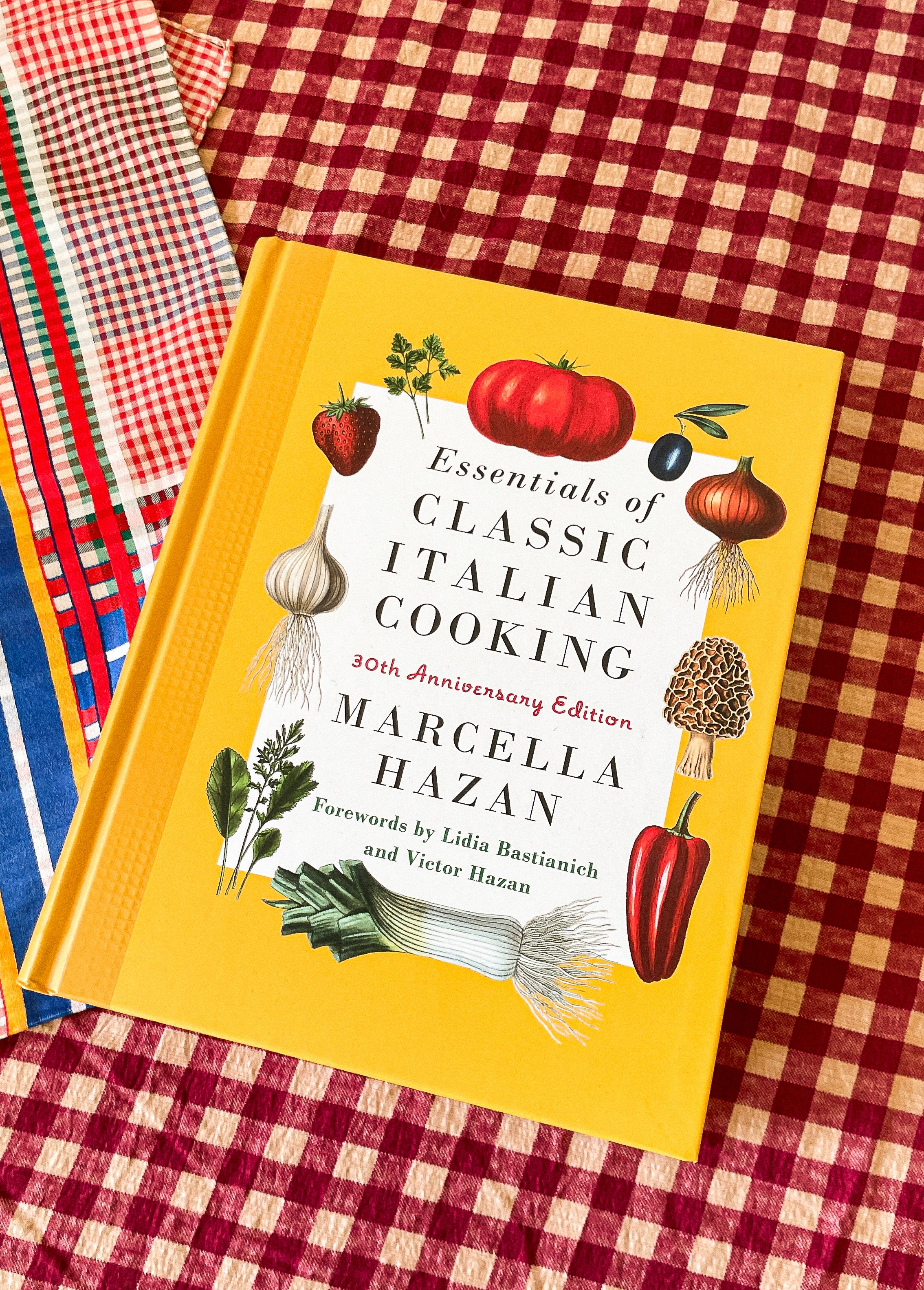 Essentials of Classic Italian