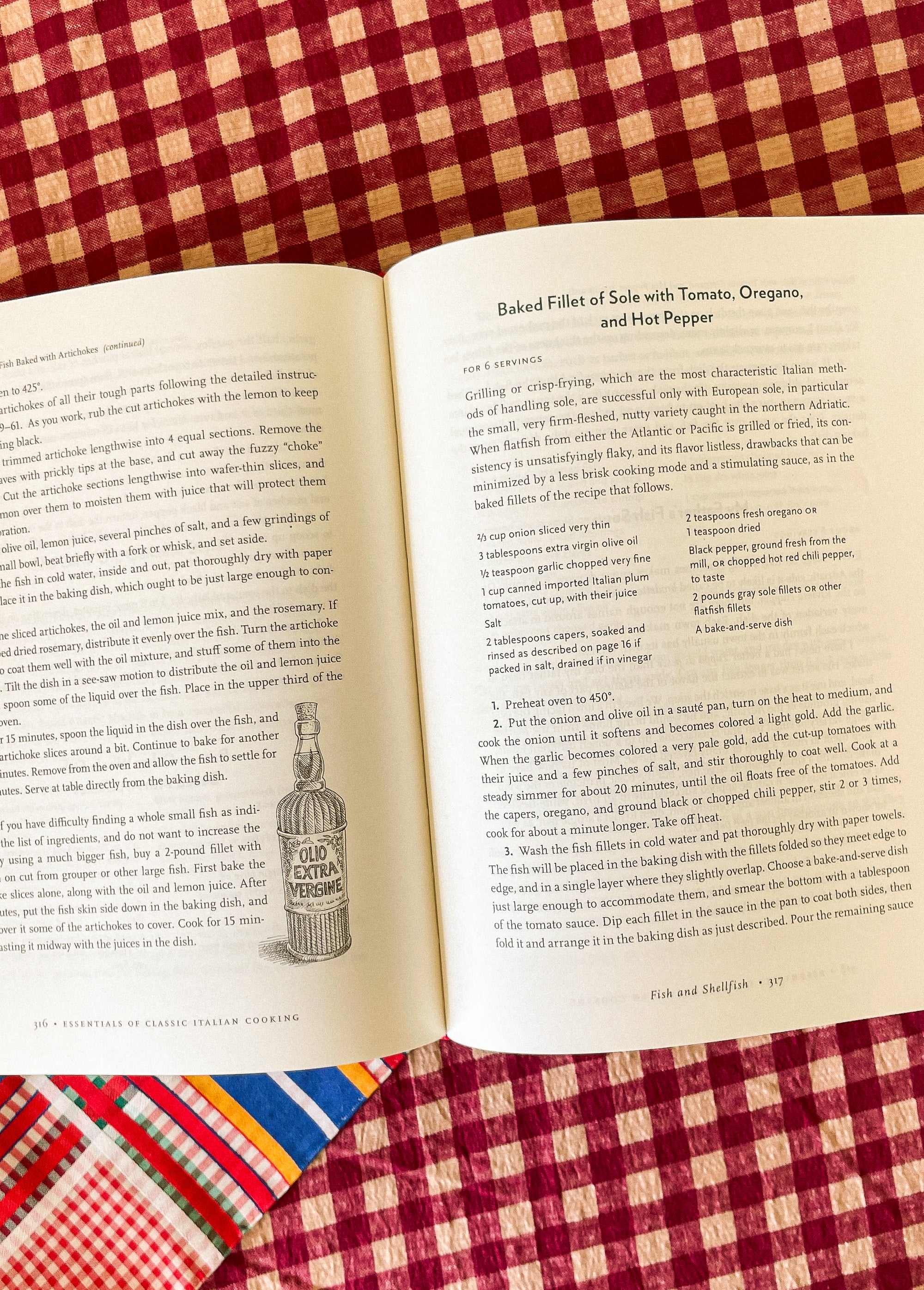 Essentials of Classic Italian