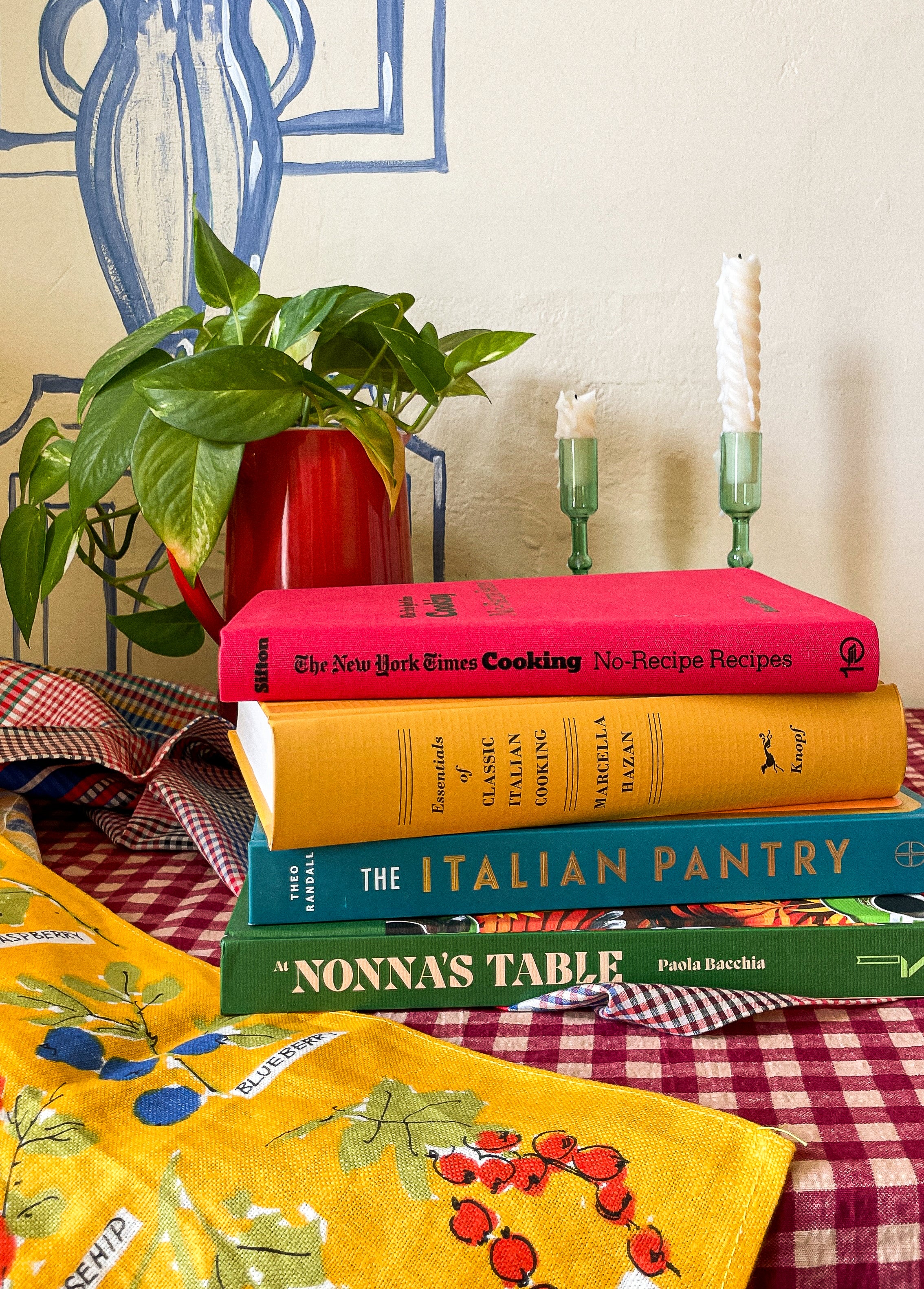 Essentials of Classic Italian