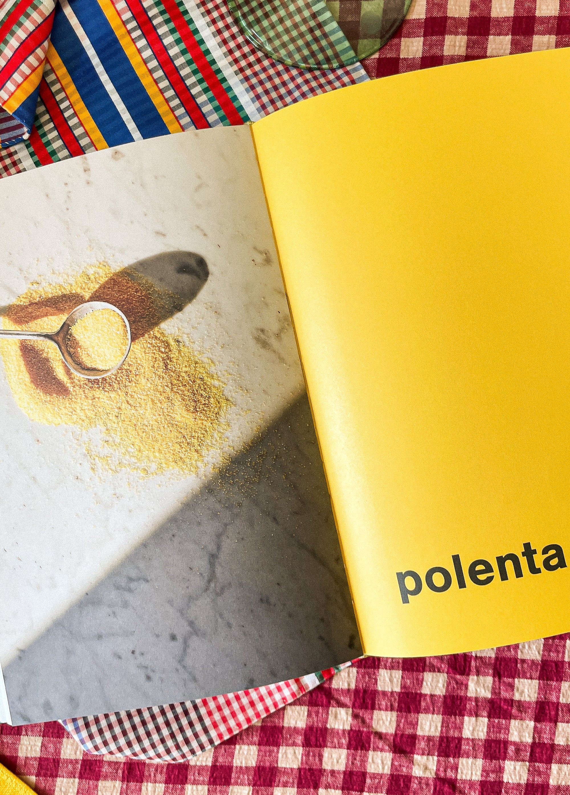 The Italian Pantry