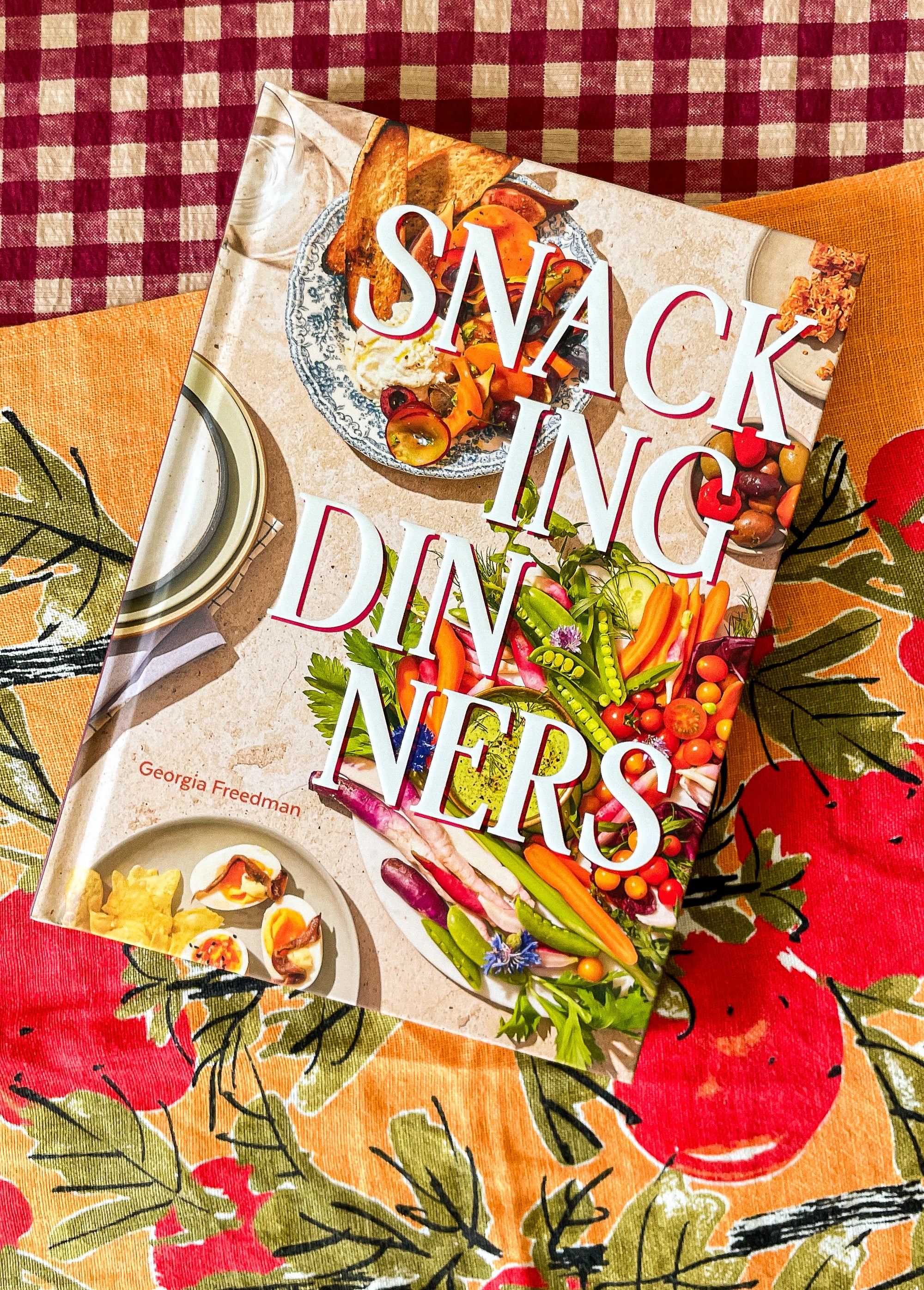 Snacking Dinners