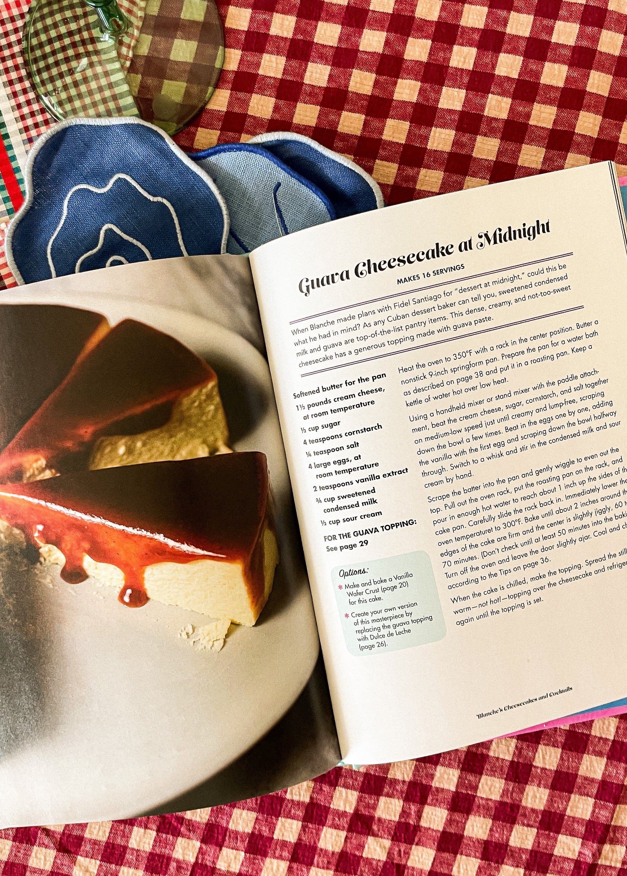 The Golden Girls Cookbook