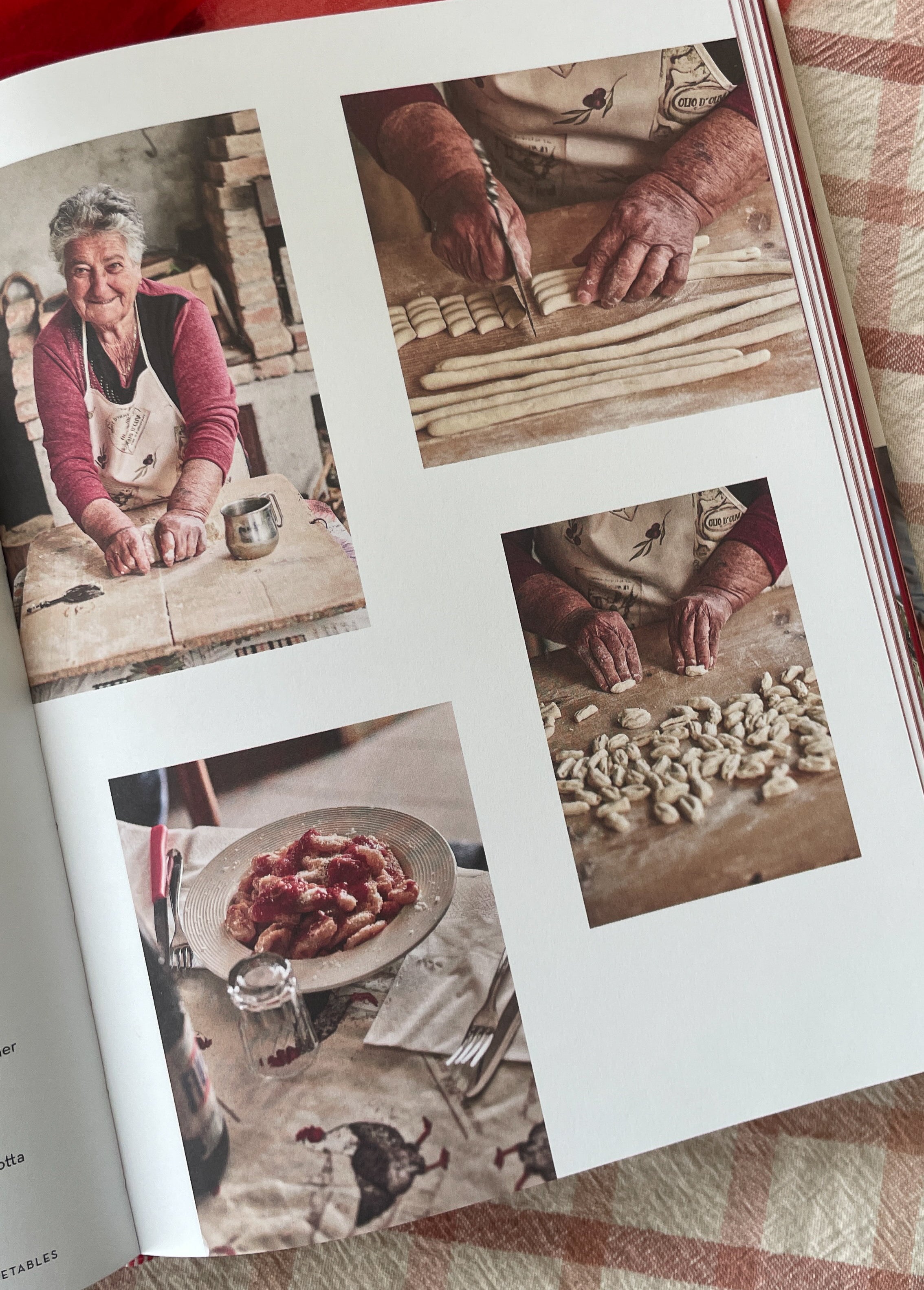 Pasta Grannies