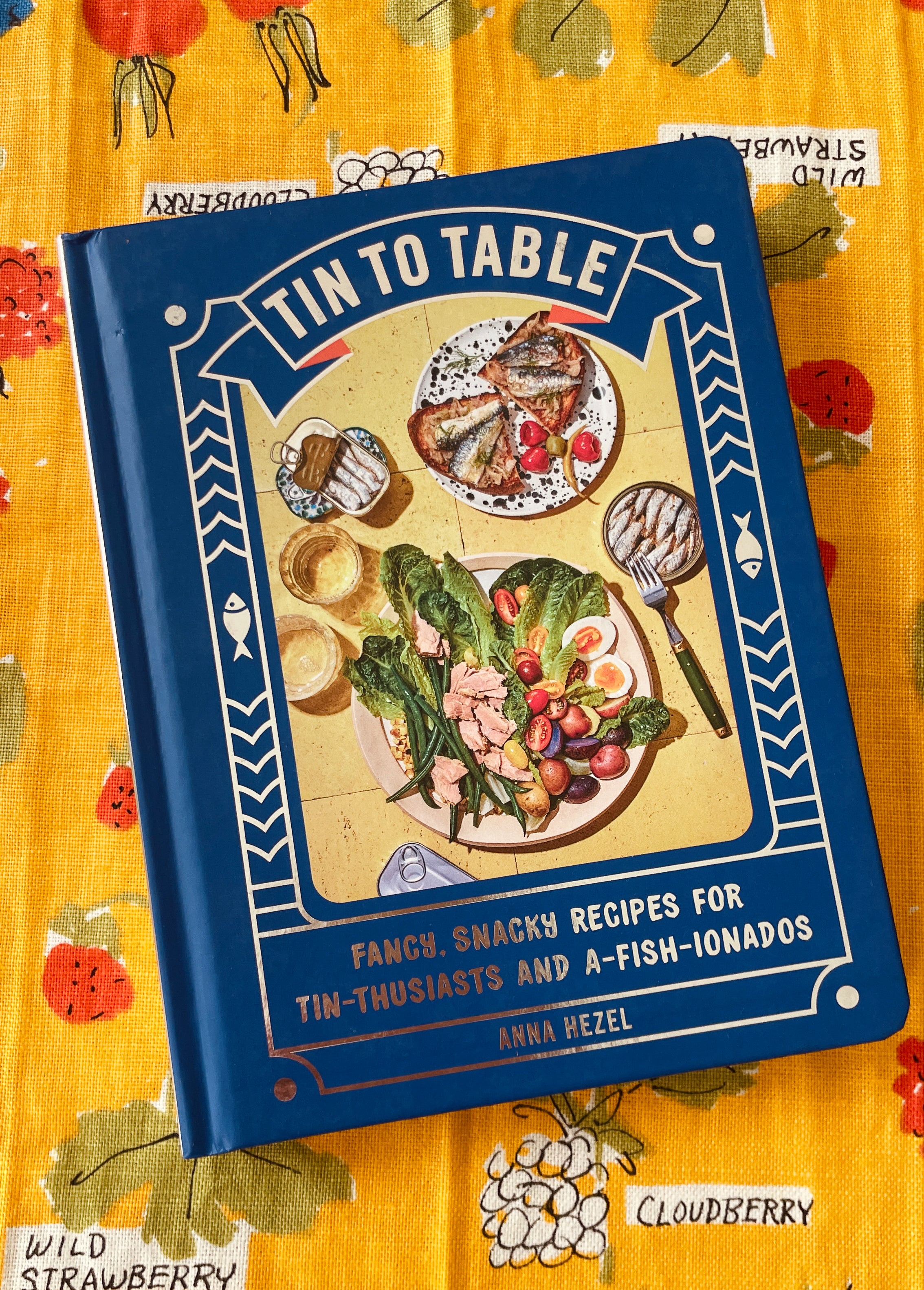 Tin to Table