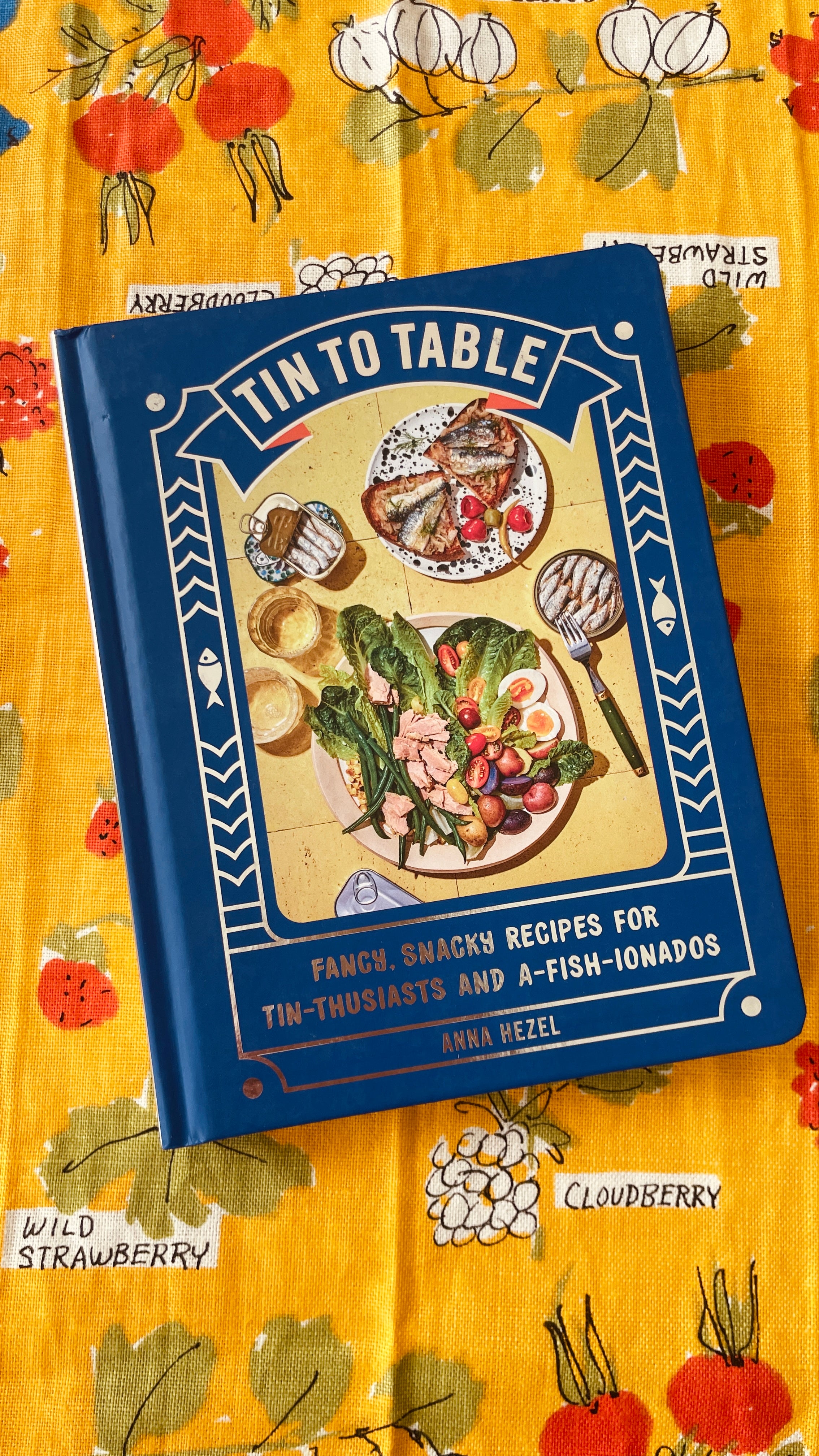 Tin to Table