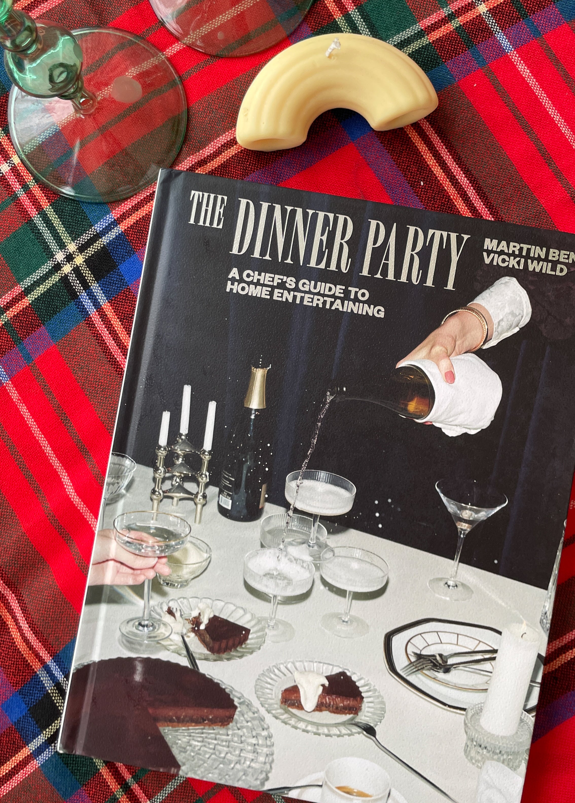 The Dinner Party
