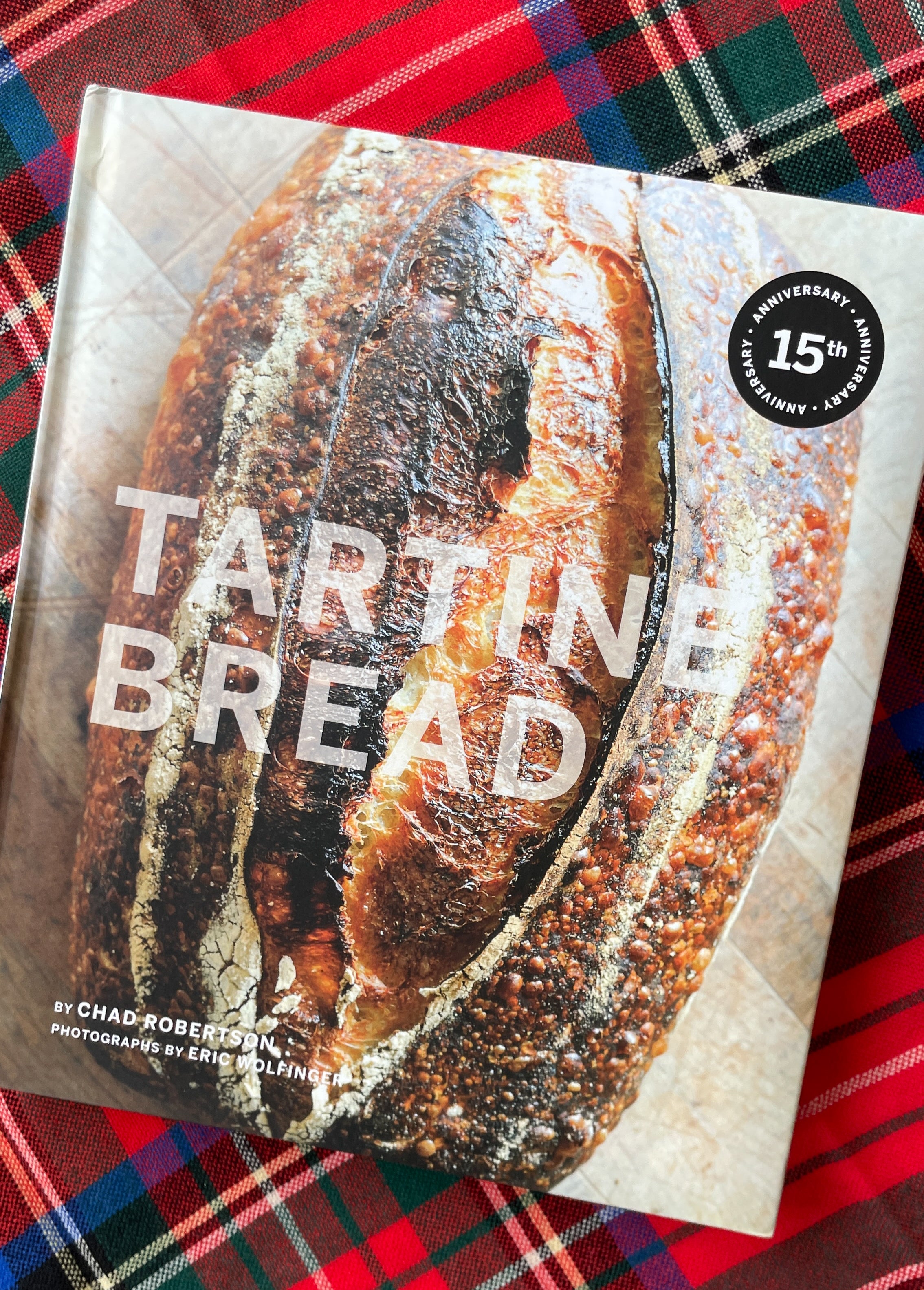 Tartine Bread