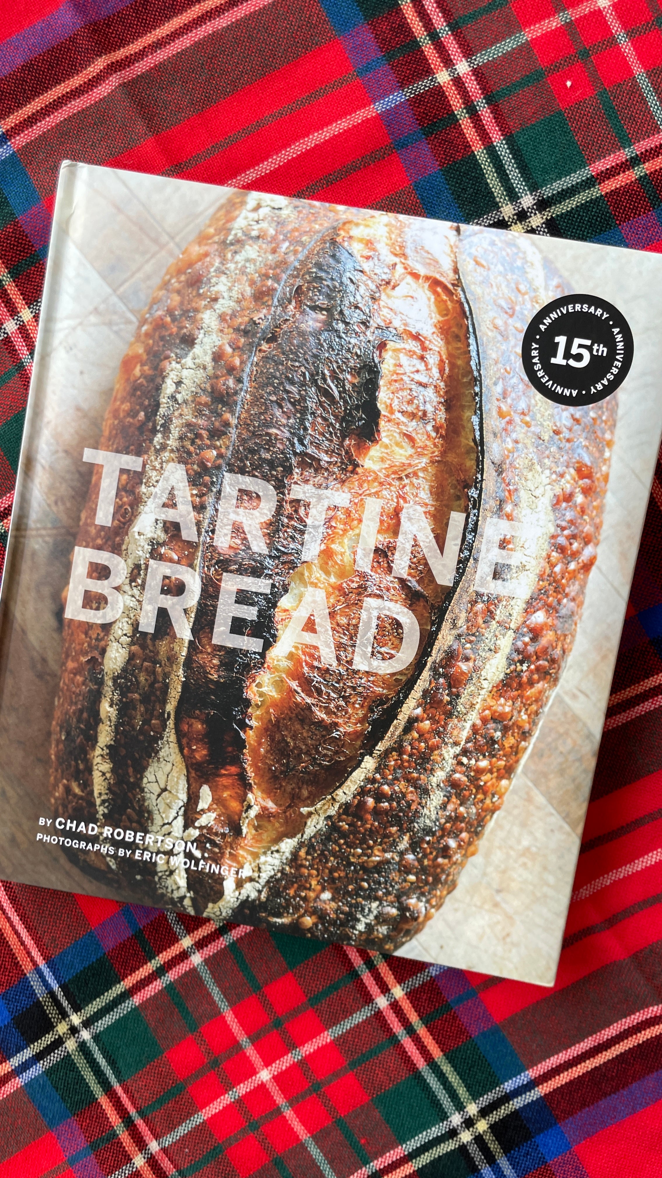 Tartine Bread