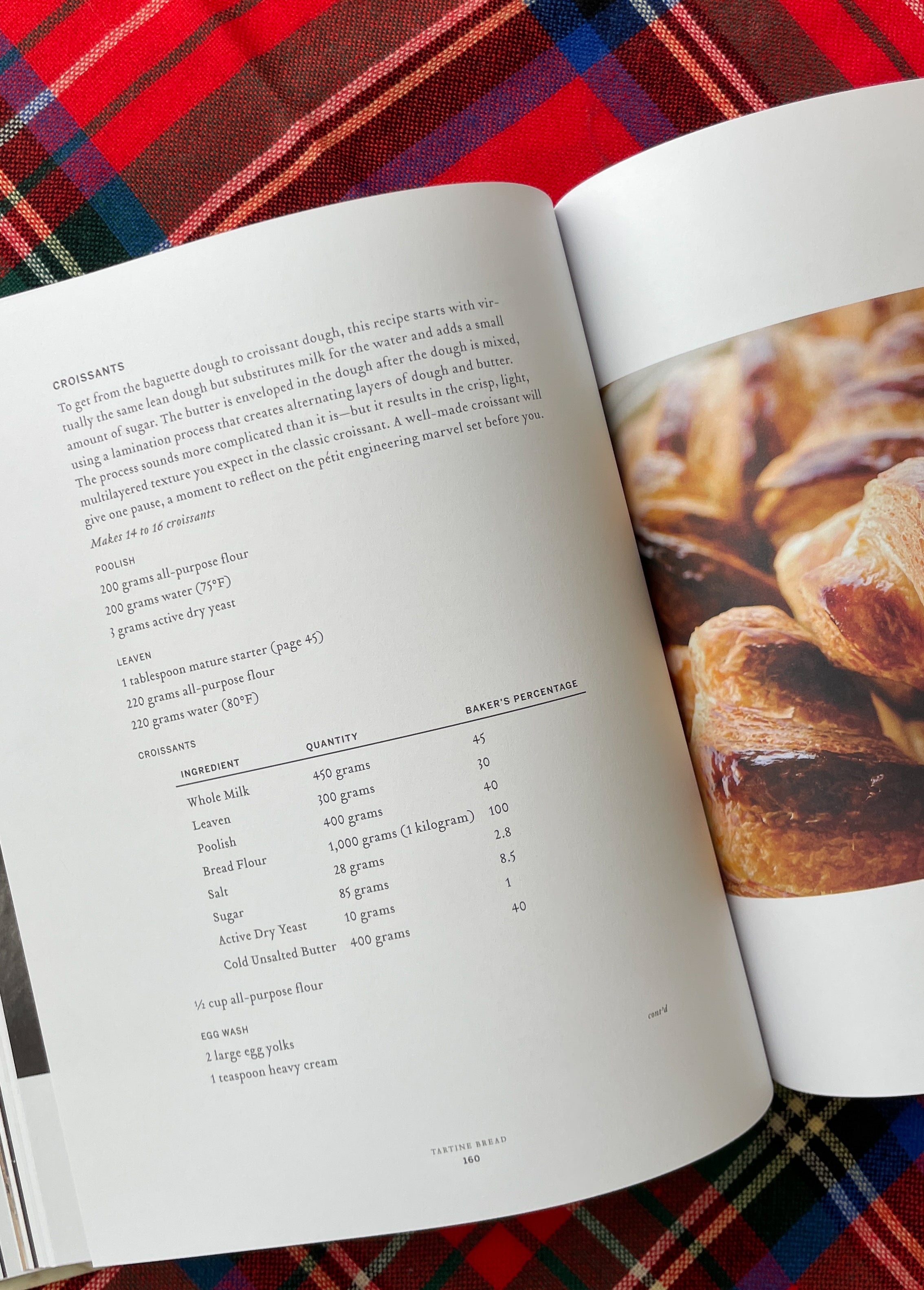 Tartine Bread