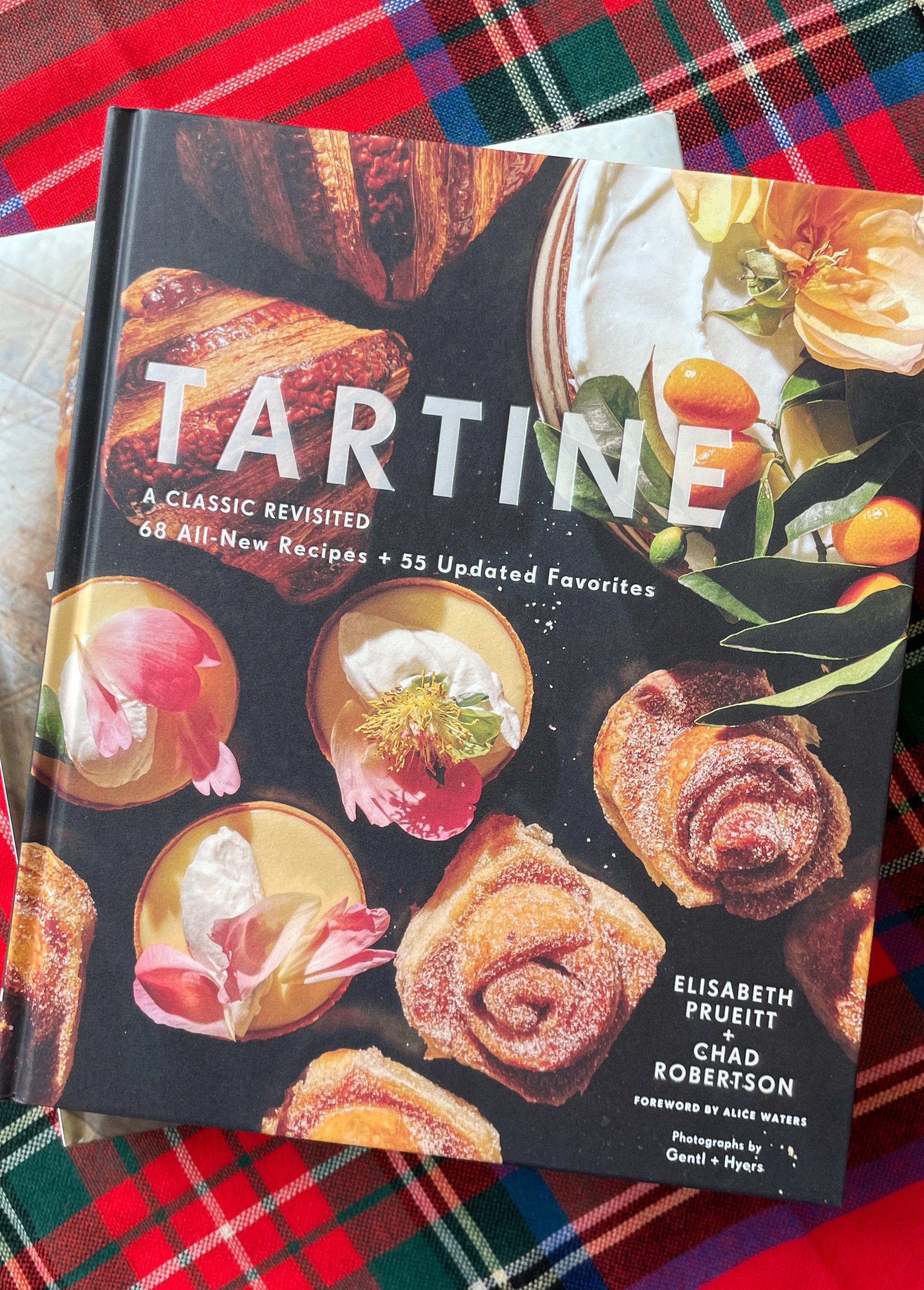 Tartine: Revisited Edition