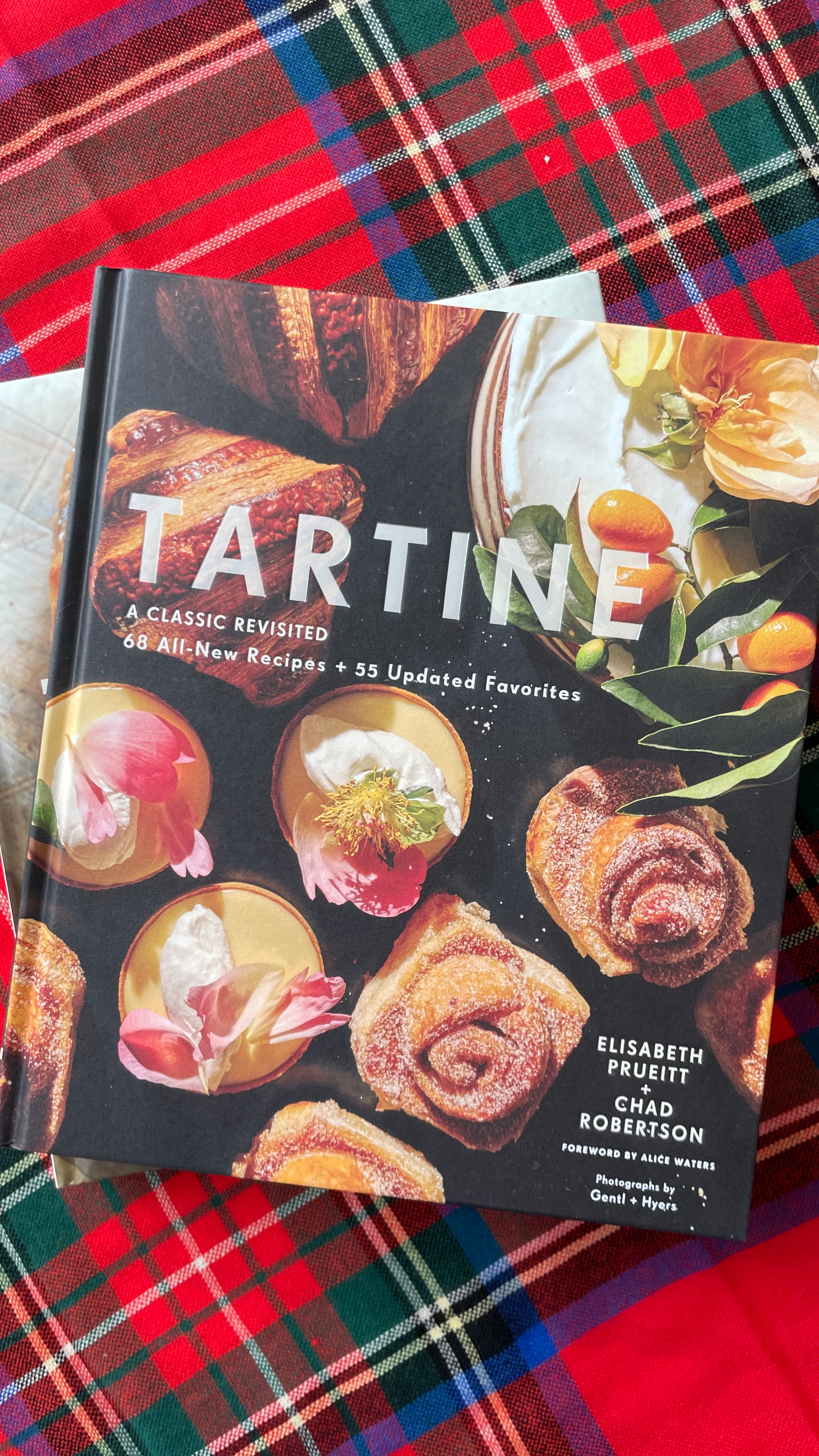 Tartine: Revisited Edition