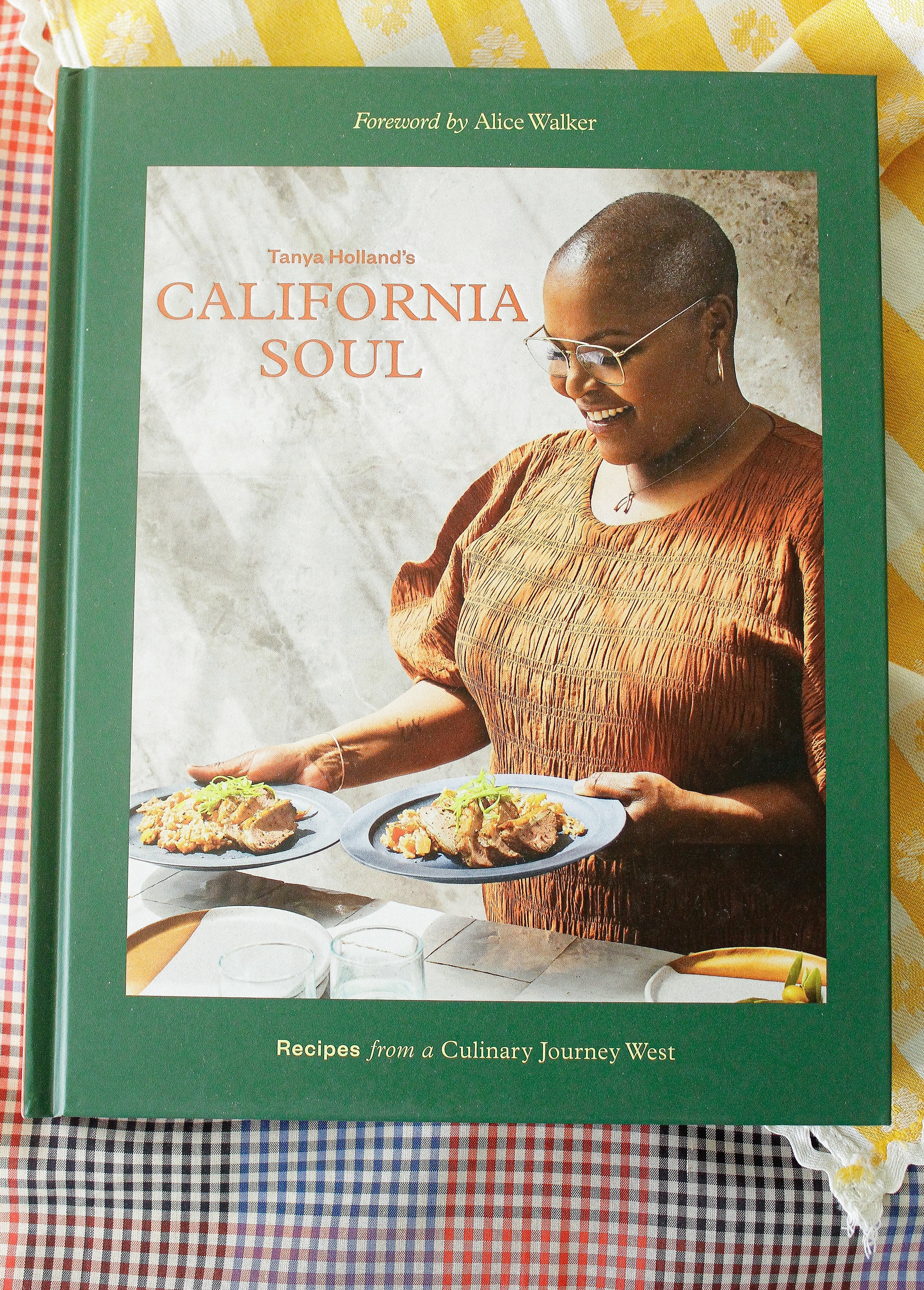 California Soul