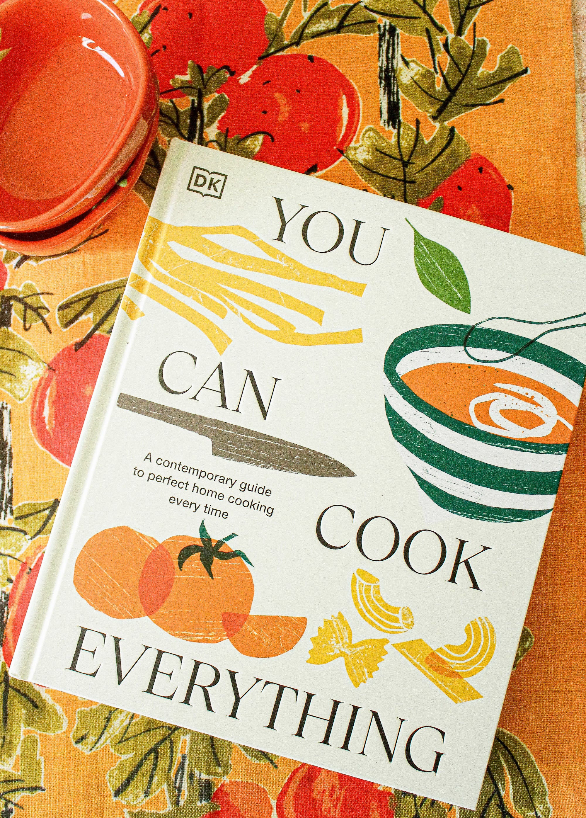 You Can Cook Everything