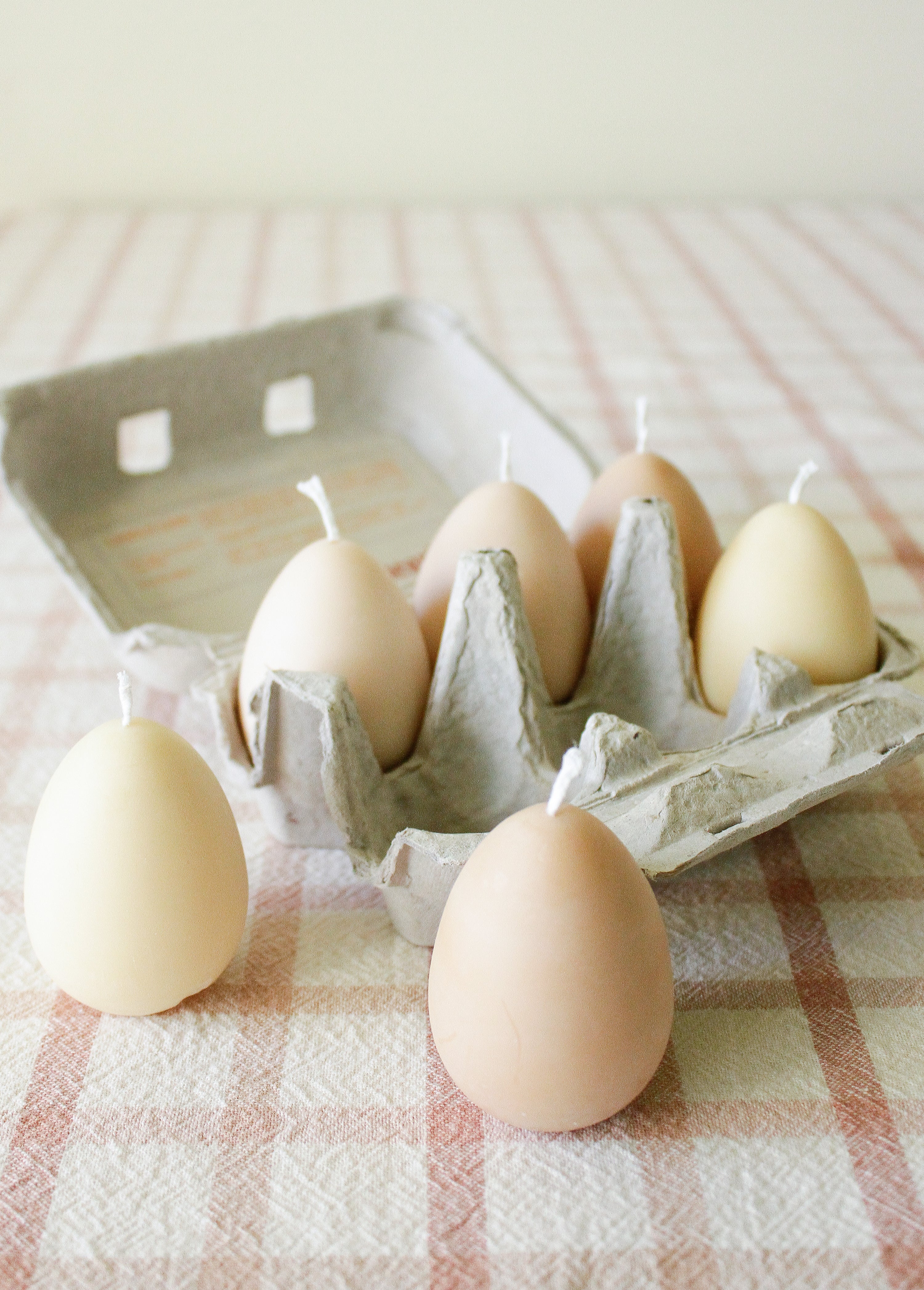 Egg Candles