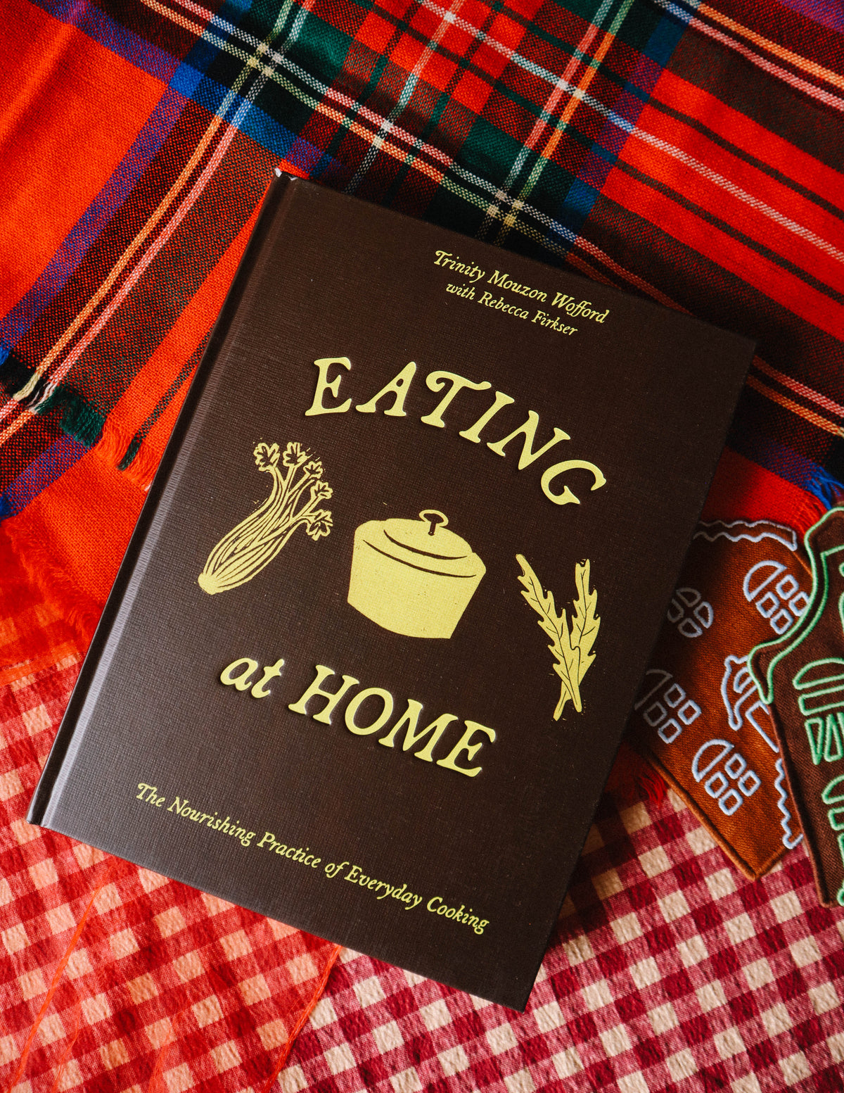 Eating At Home