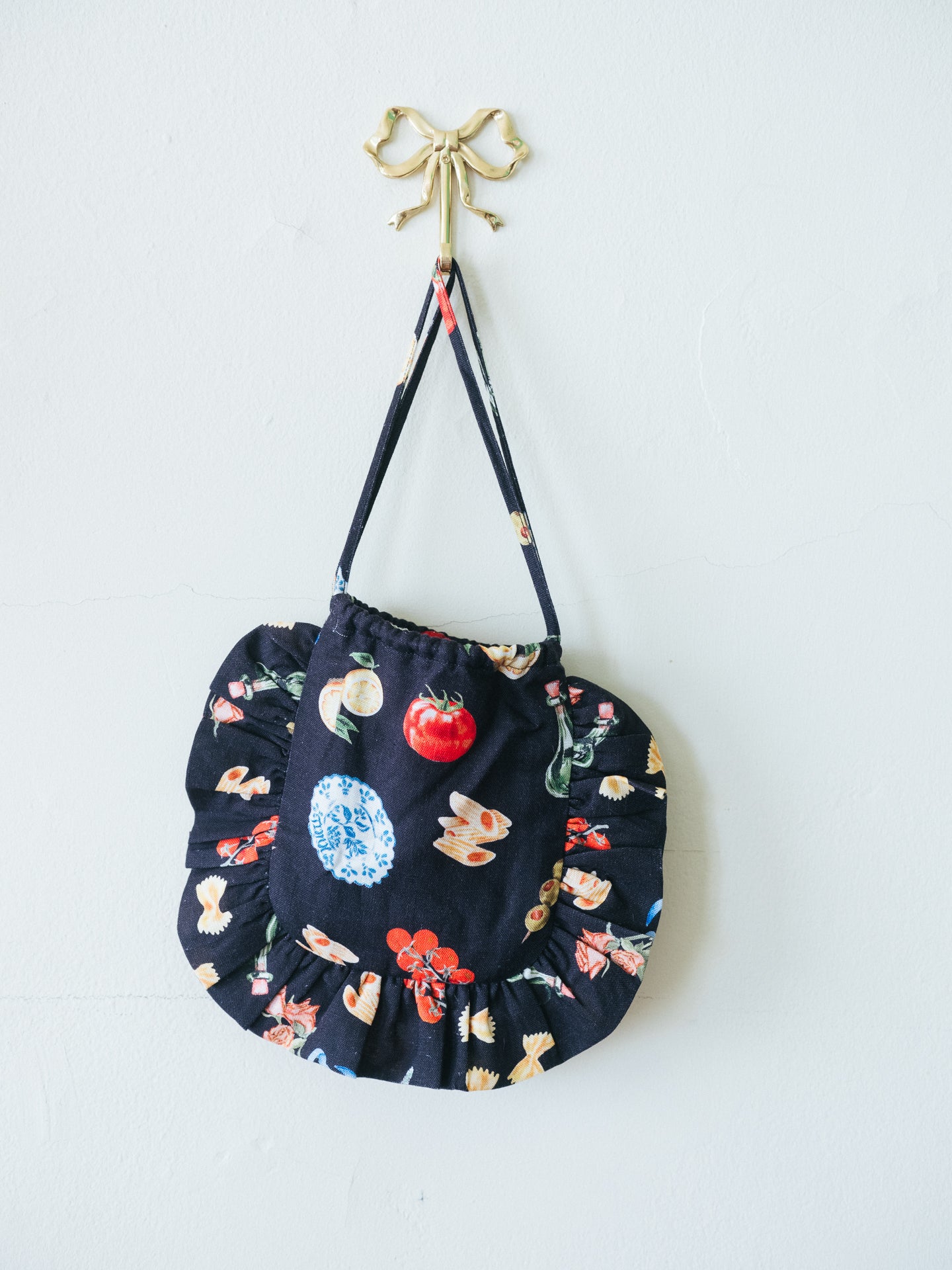 Pocket Bag Italian Dinner