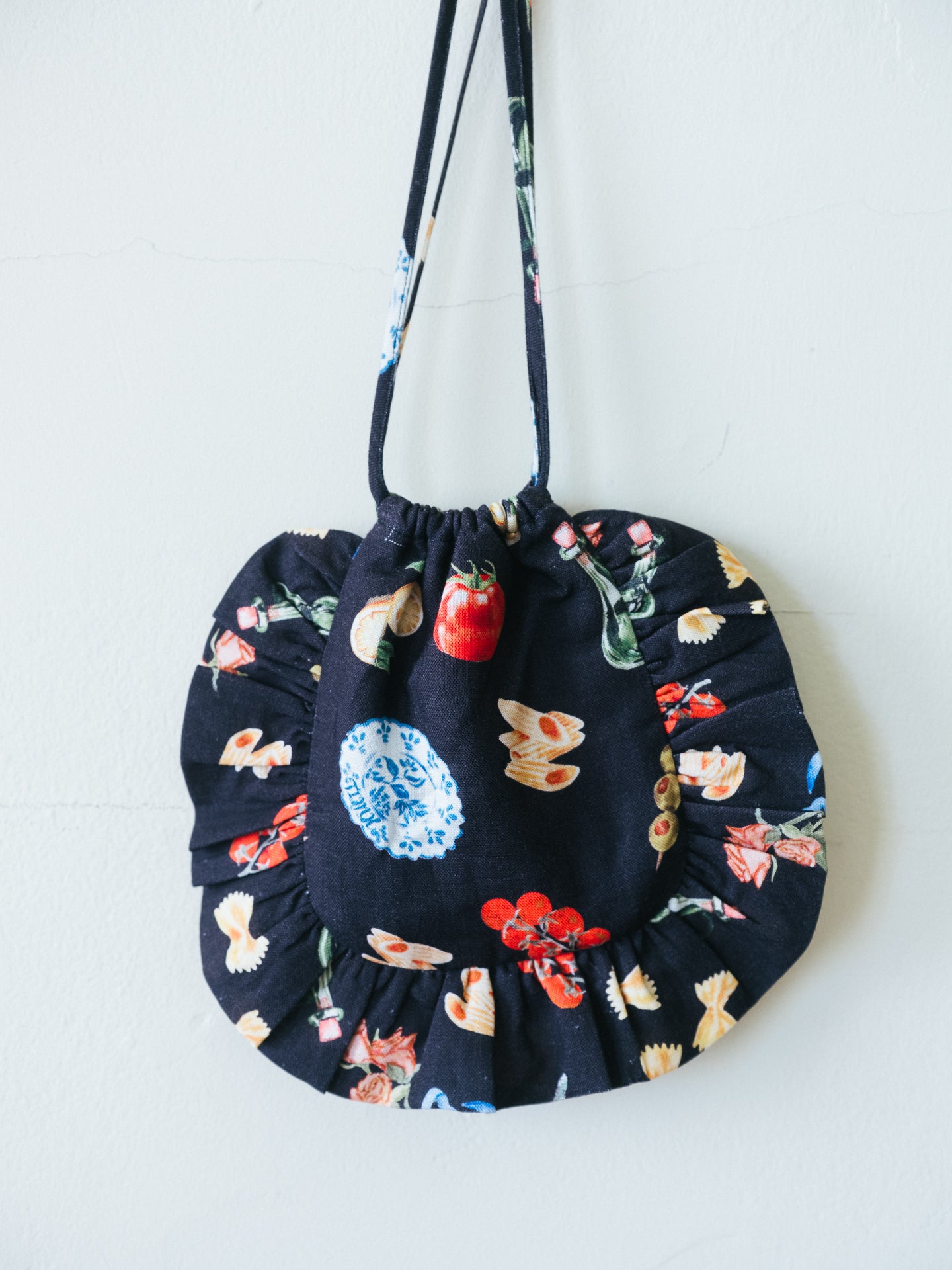 Pocket Bag Italian Dinner