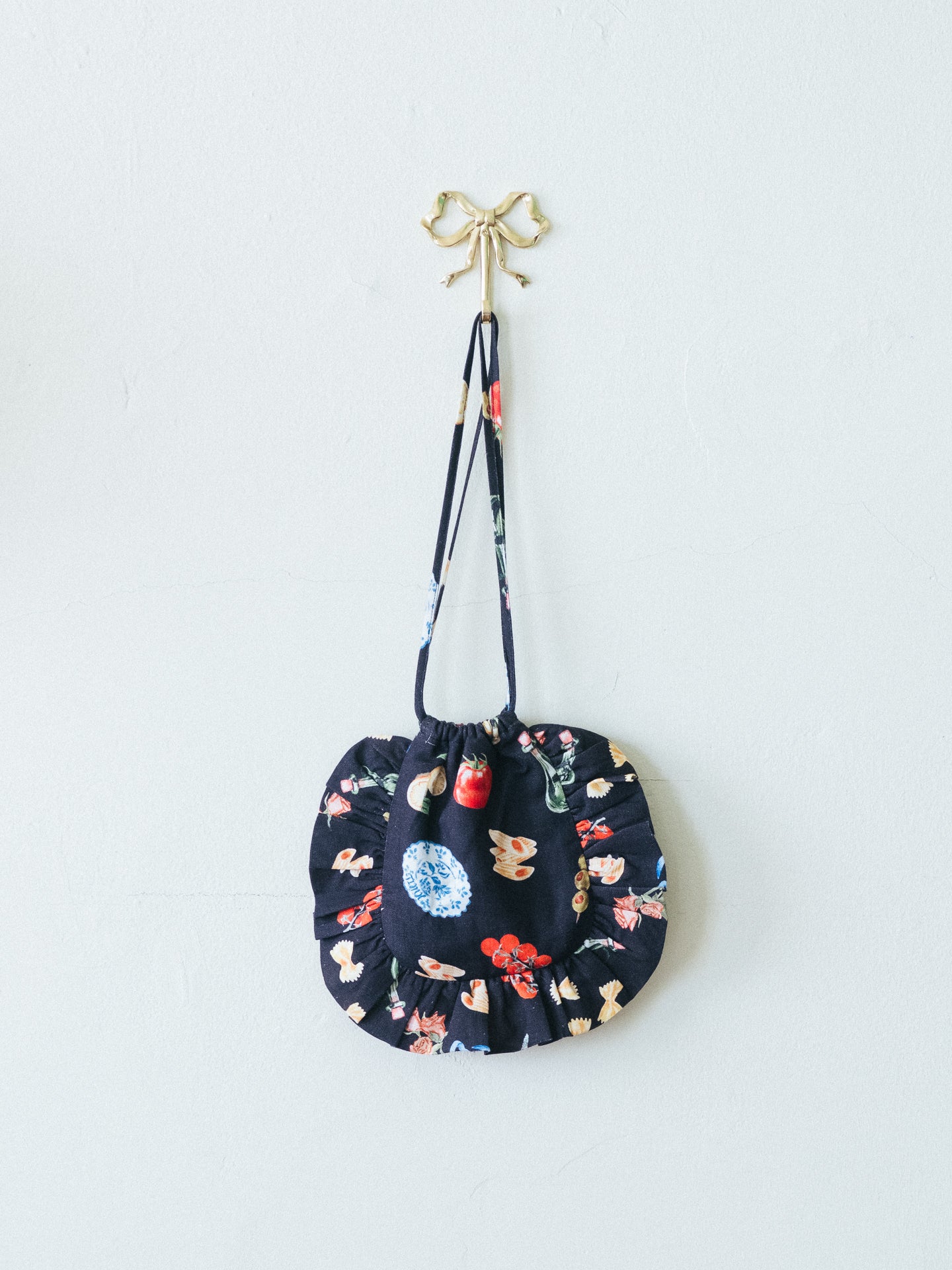 Pocket Bag Italian Dinner